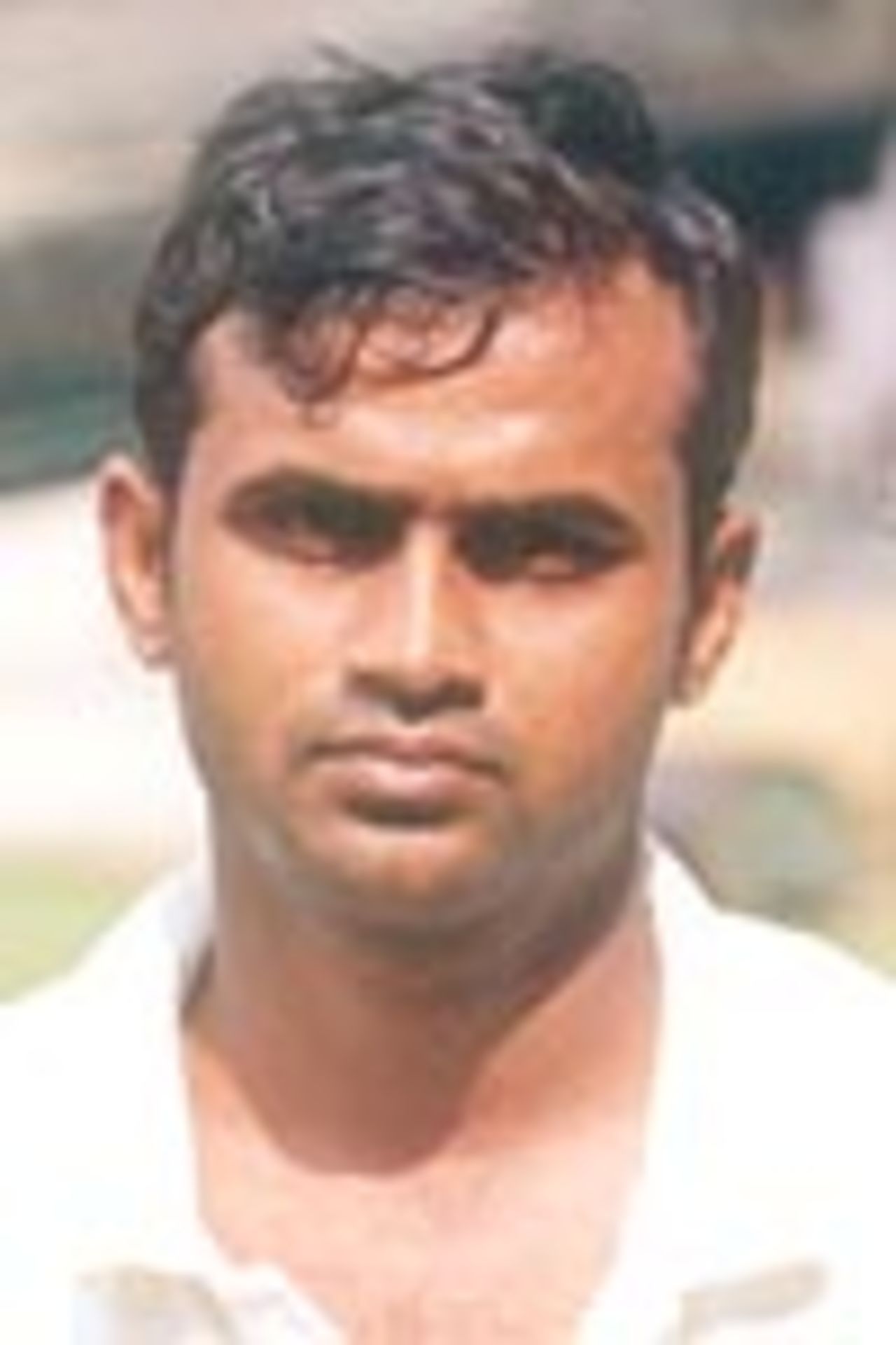 BN Ramesh, Karnataka Under-25, Portrait