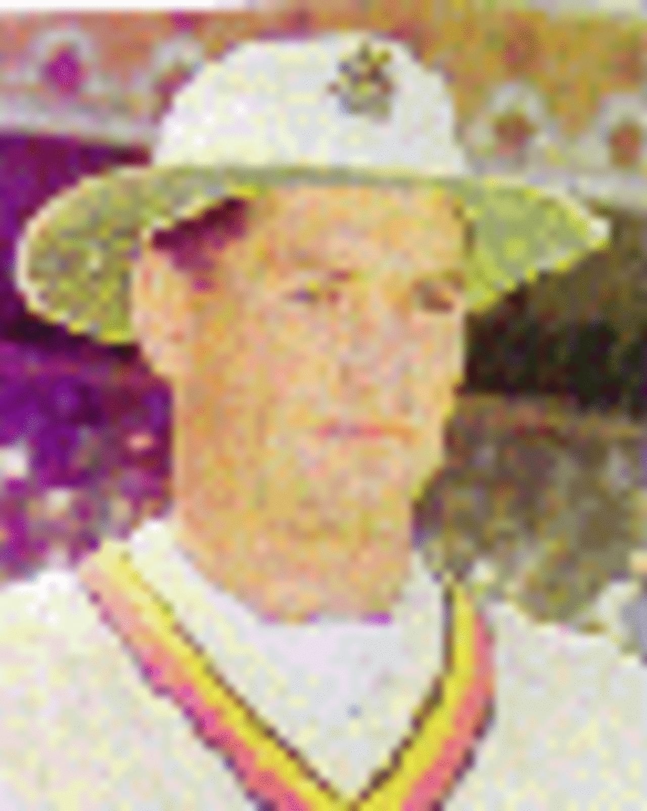 Graeme Hick