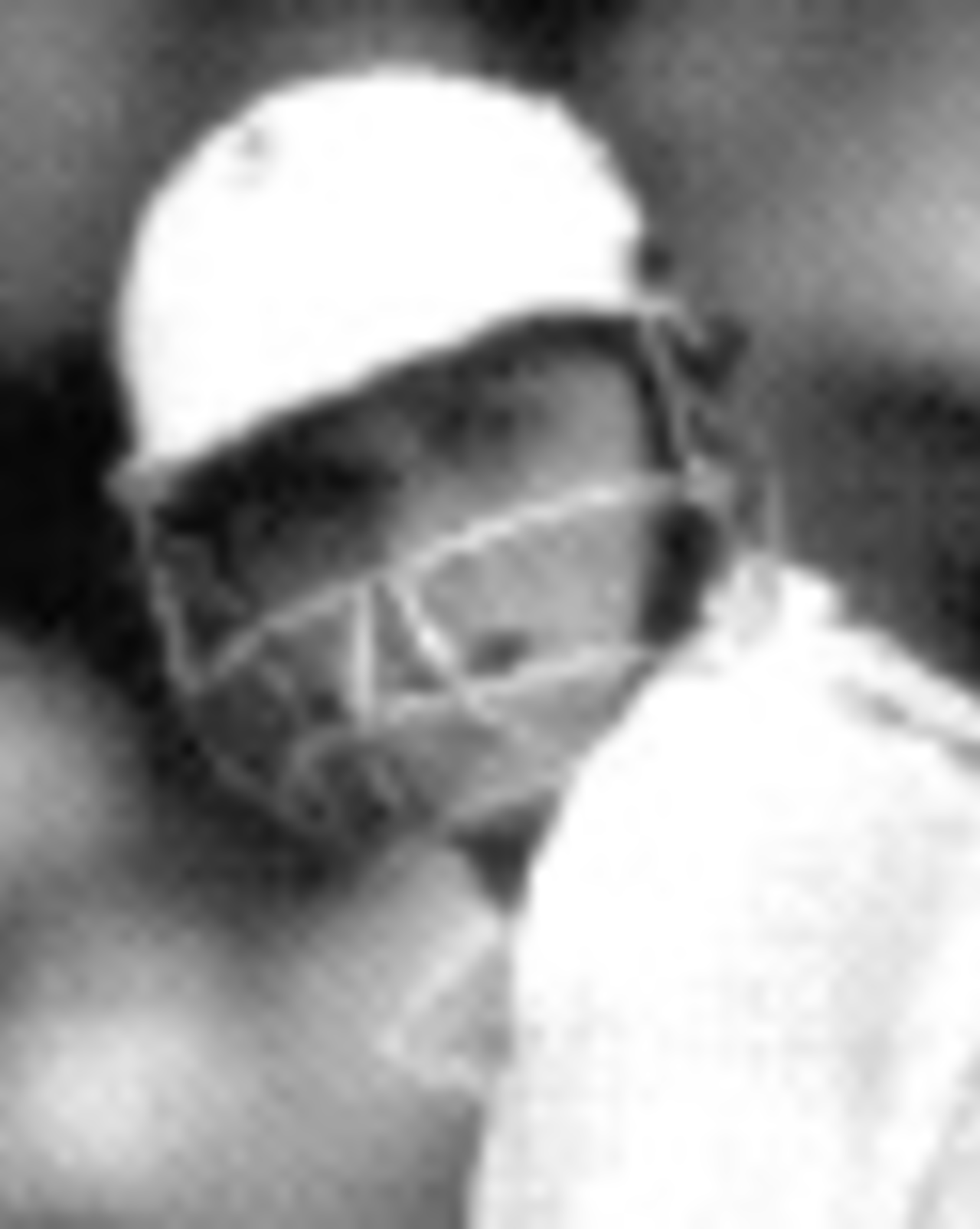 Alec Stewart