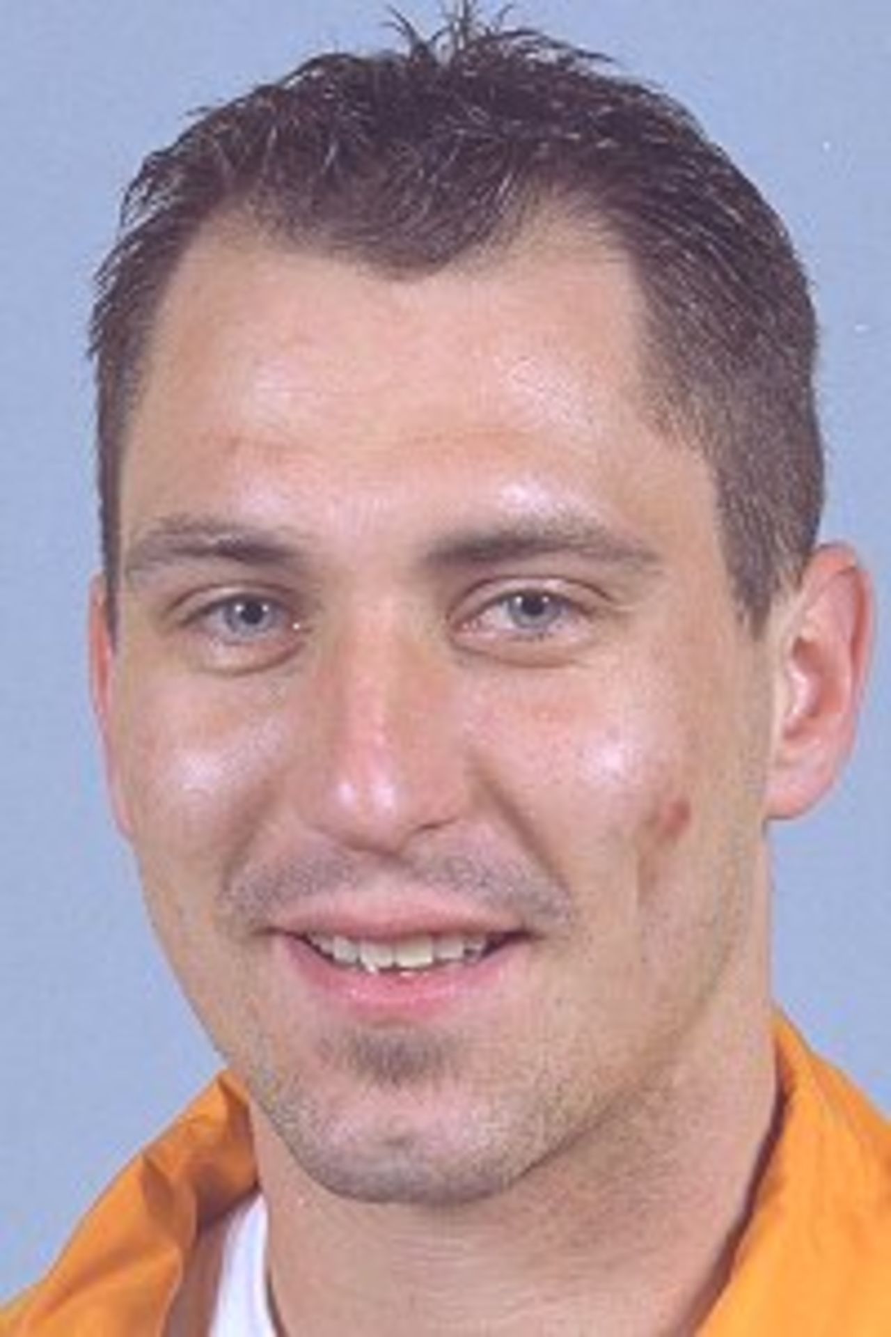 Portrait of Andrew Downton.