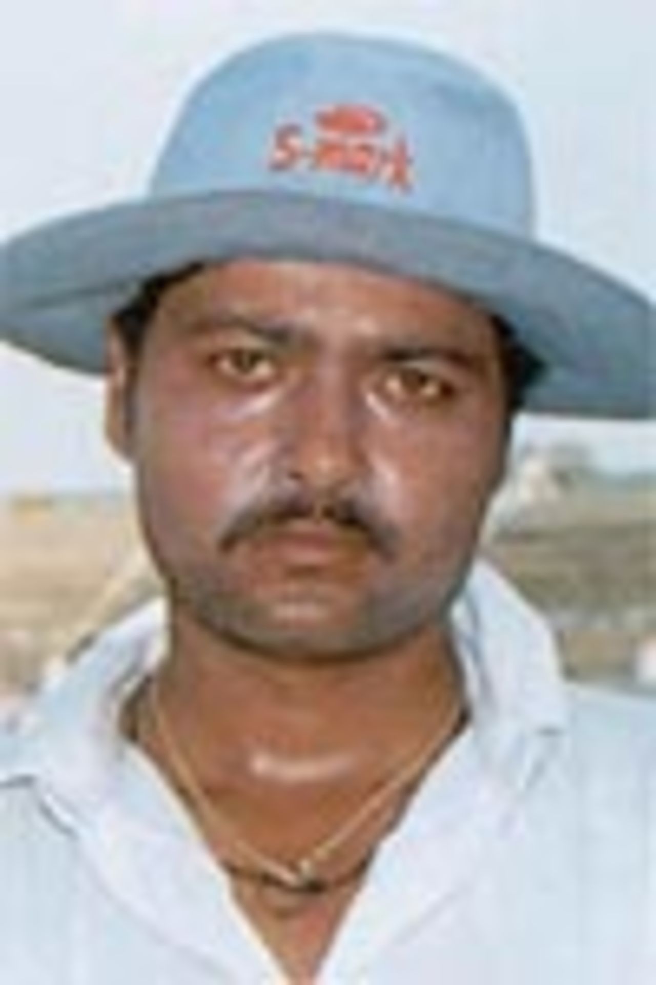 Anand Tripathi, Uttar Pradesh, Portrait