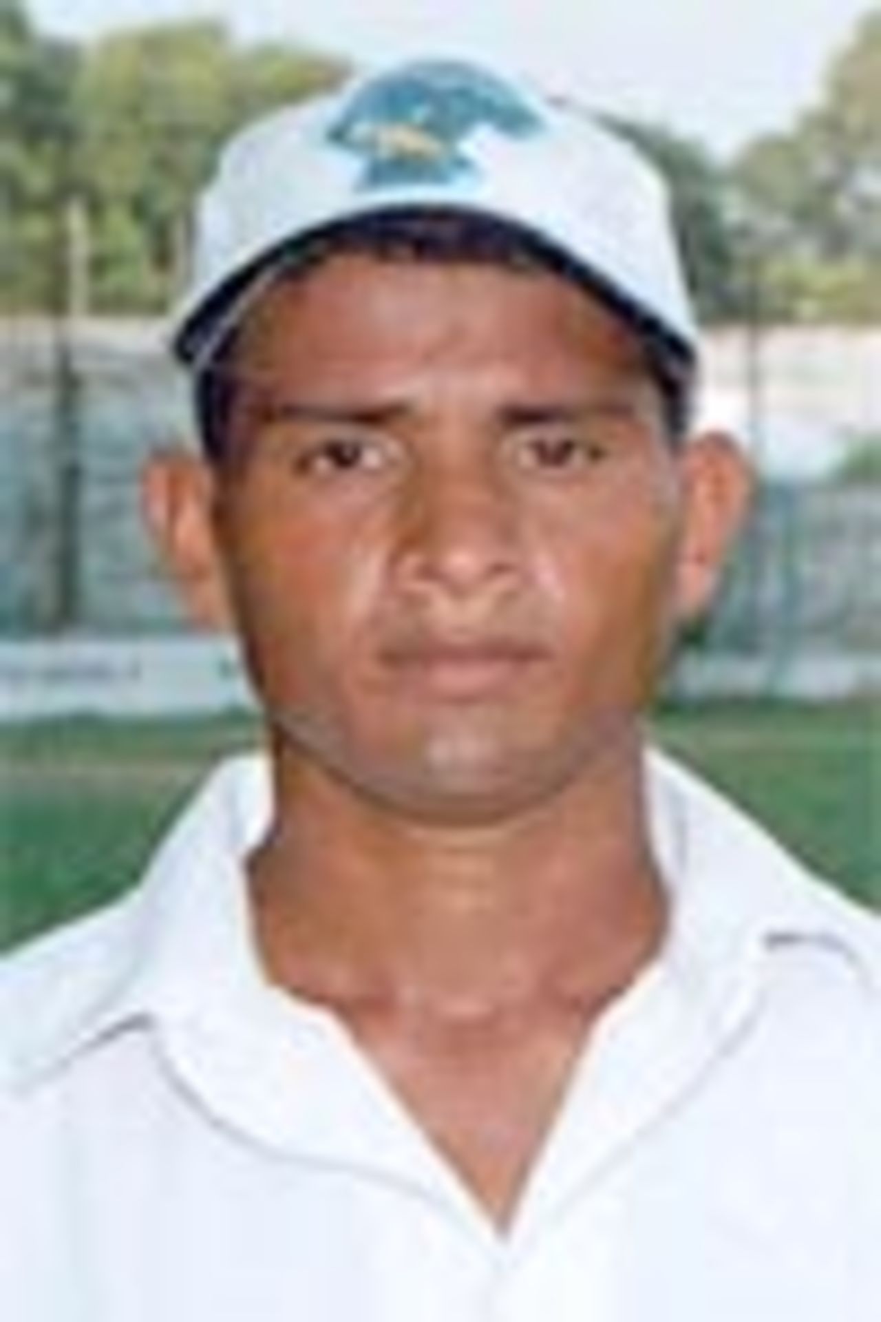 Ashu Sharma, Uttar Pradesh, Portrait