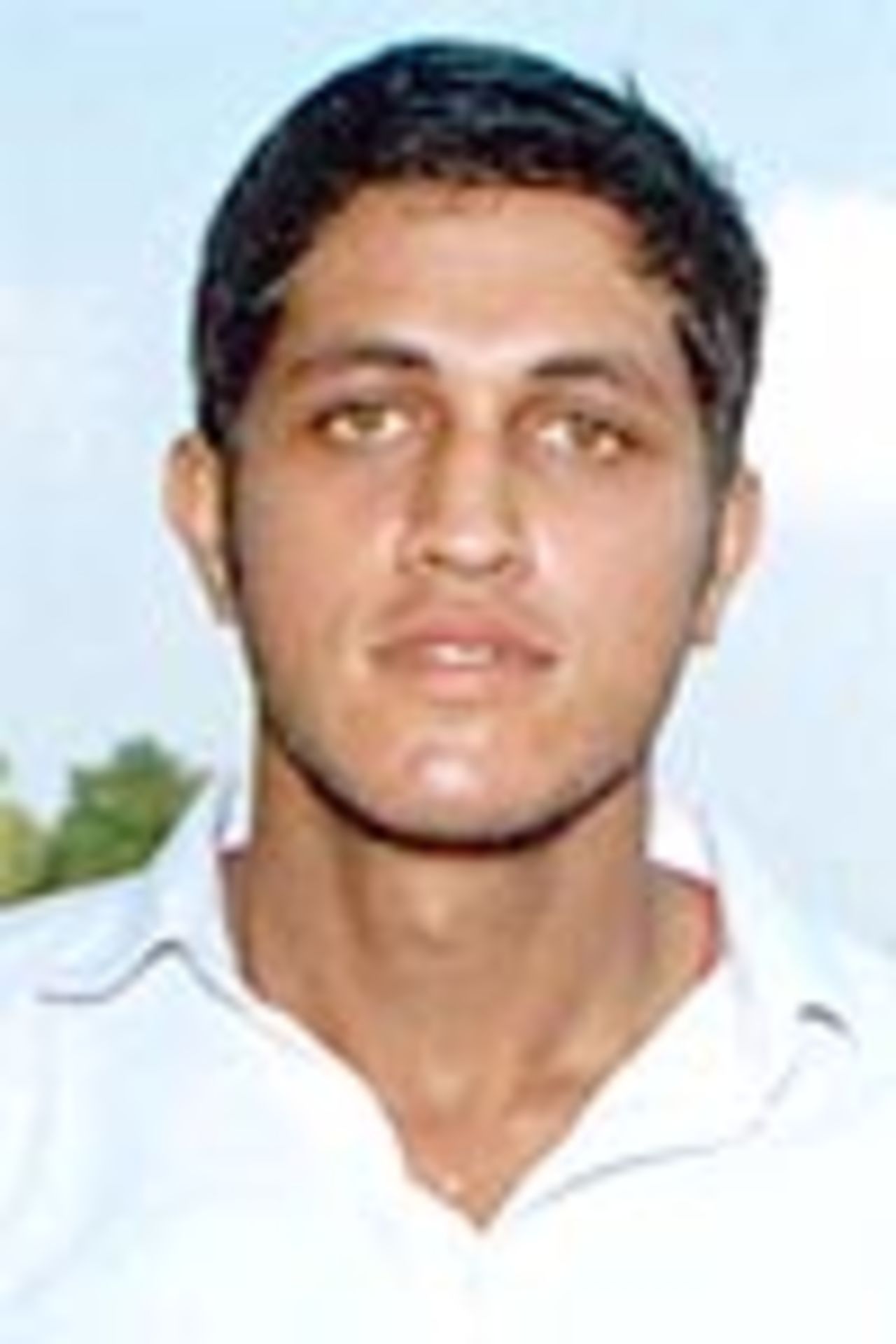 Dipankar Malviya, Uttar Pradesh, Portrait