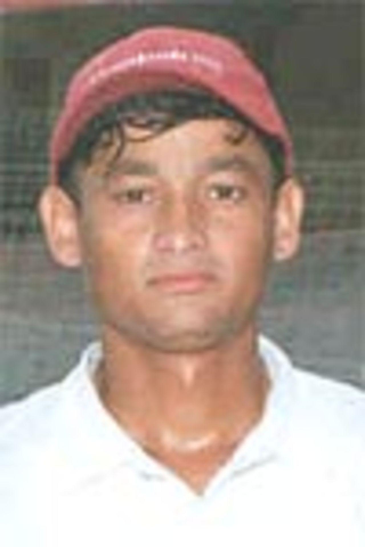 Javed Anwar, Uttar Pradesh, Portrait