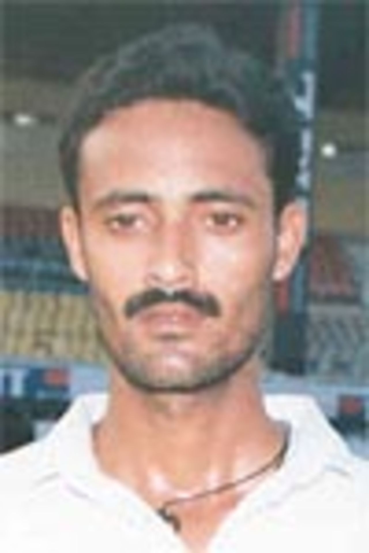 Pankaj Tewari, Uttar Pradesh, Portrait