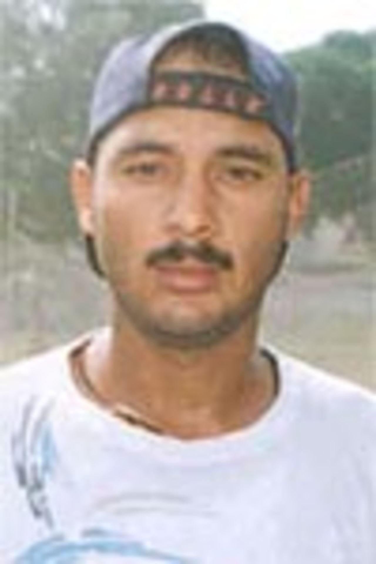 Sanjeev Jakhmola, Uttar Pradesh, Portrait