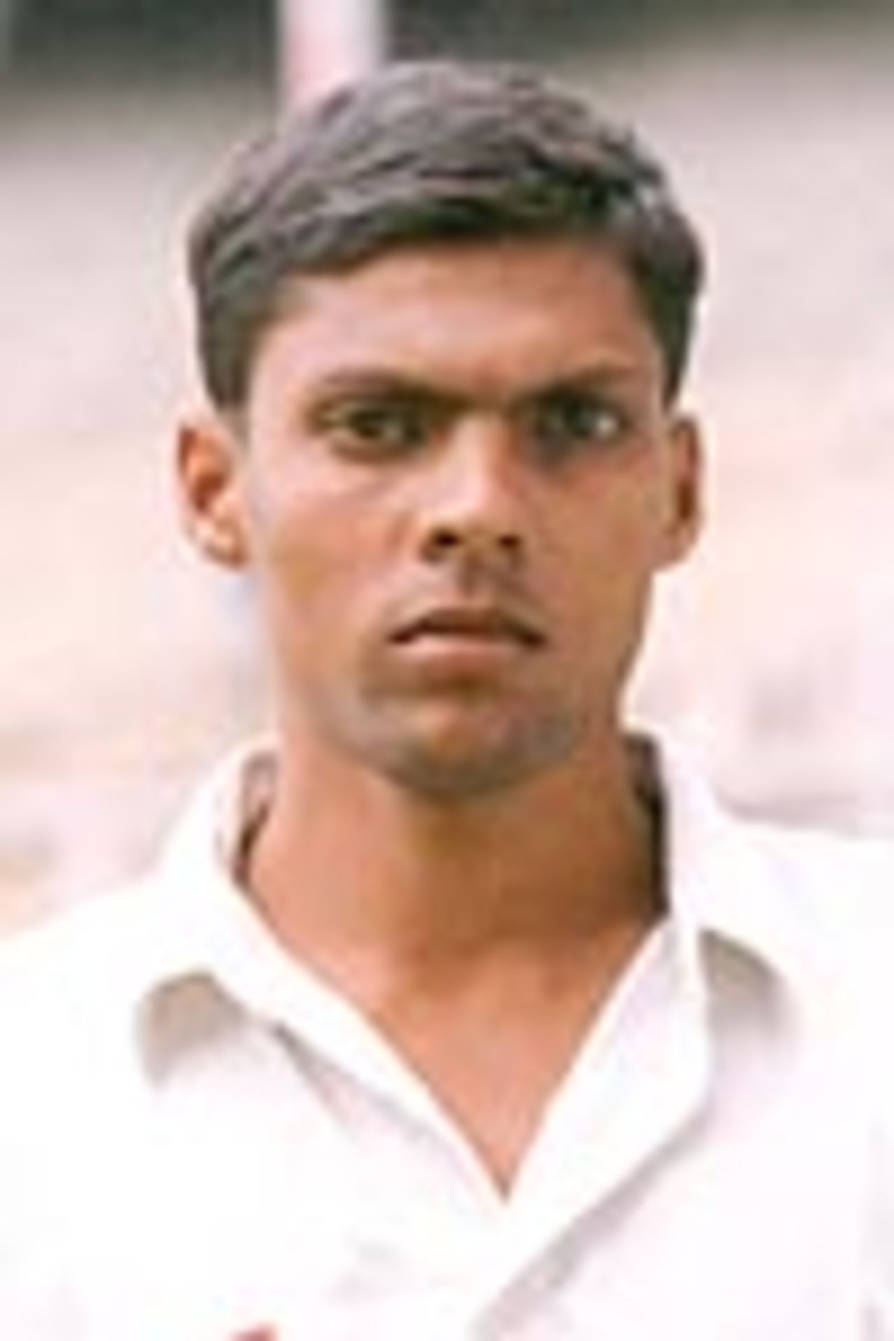 Nagendra Kumar, Andhra Under-25, Portrait