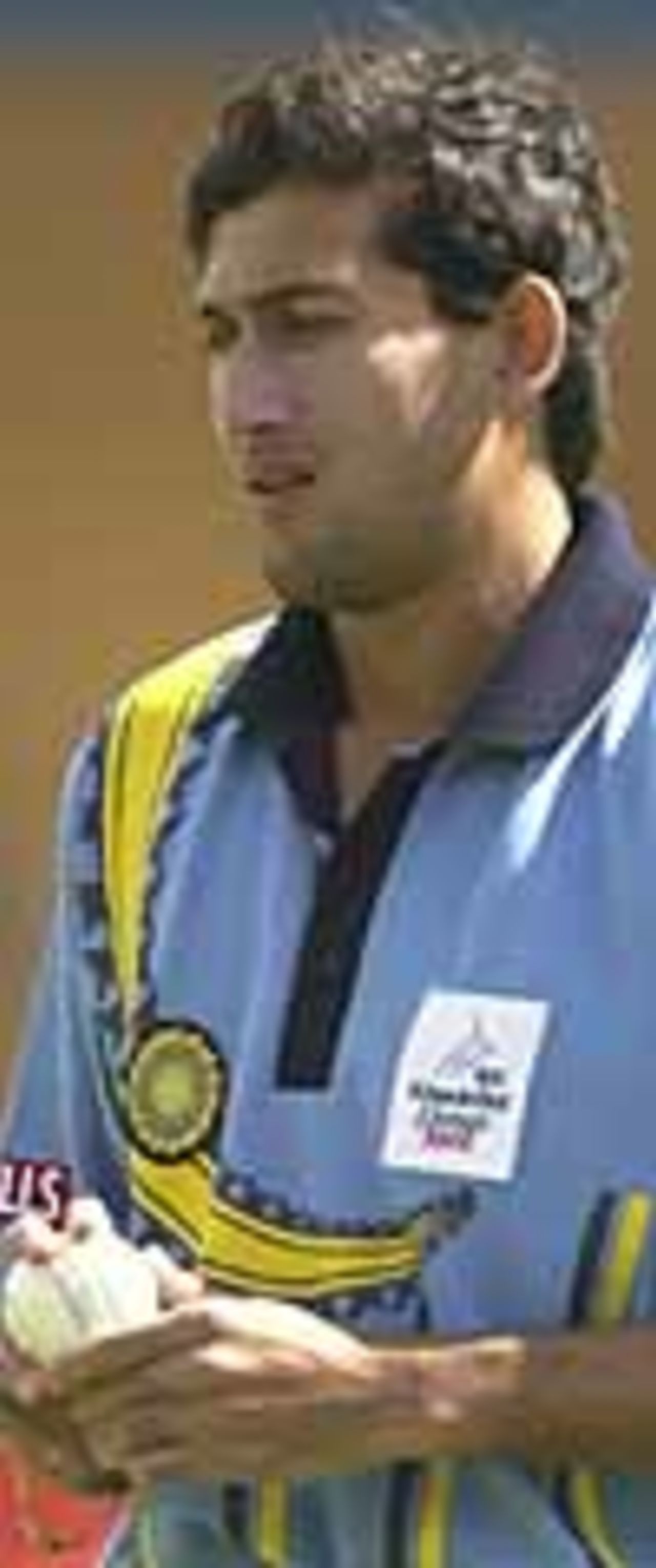 Taken at the 2000 ICC Trophy, Nairobi , Kenya