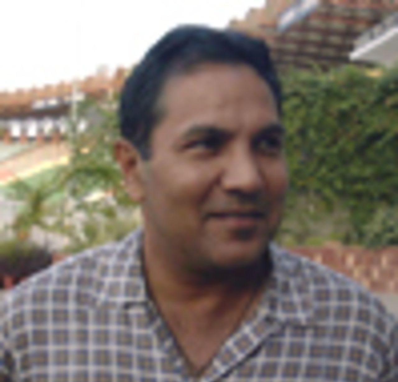 Ali Zia