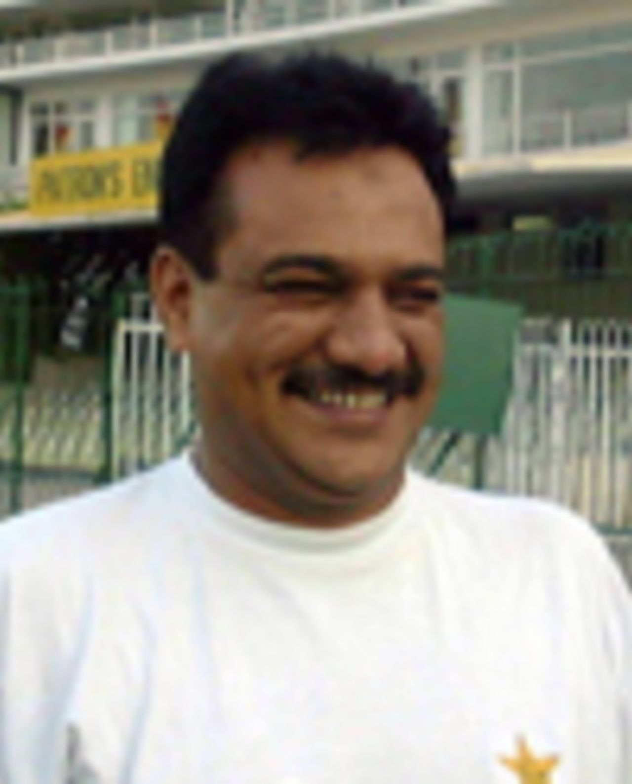 Dr Sohail