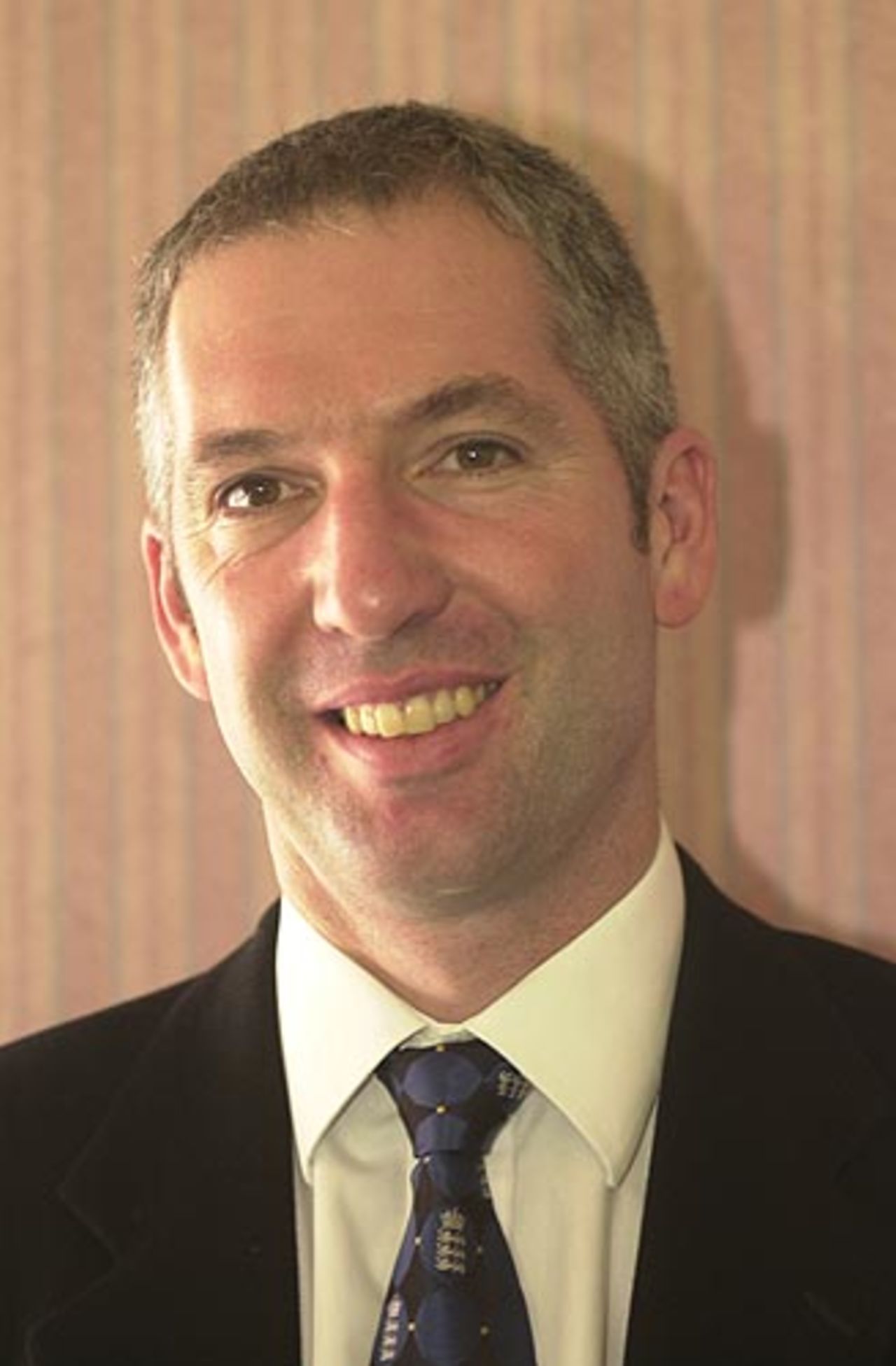 Taken at the 2001 Meeting of the ACCS, County Ground , Derby