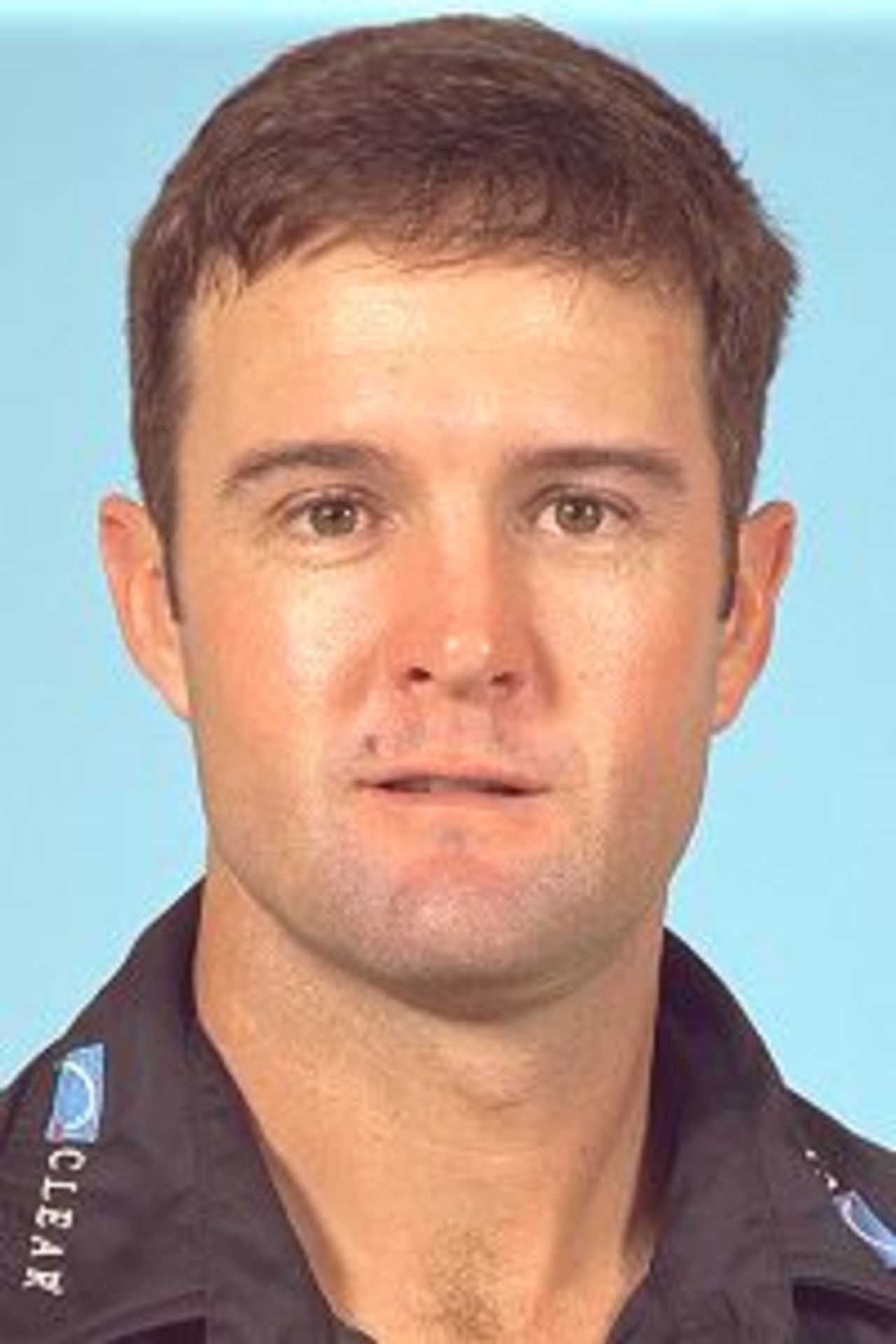 Portrait of Nathan Astle, October 2001