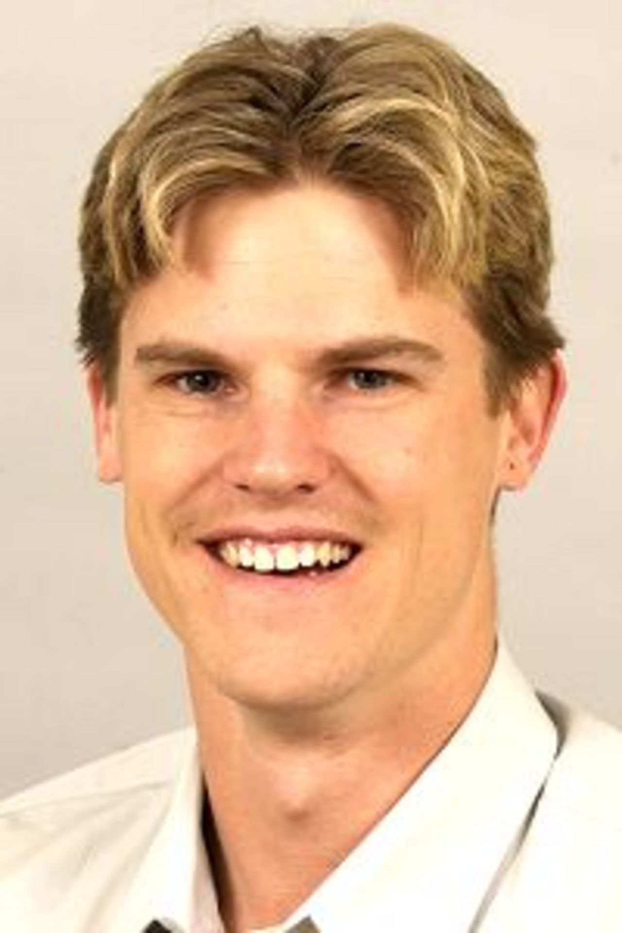 Portrait of Nathan Bracken, October 2001