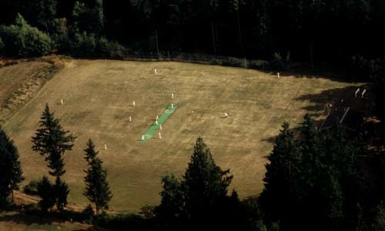 Cowichan Cricket and Sports Club