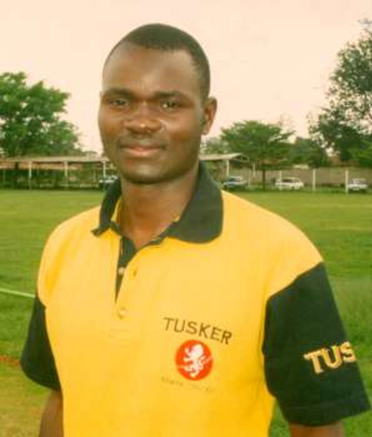 Joseph Angara