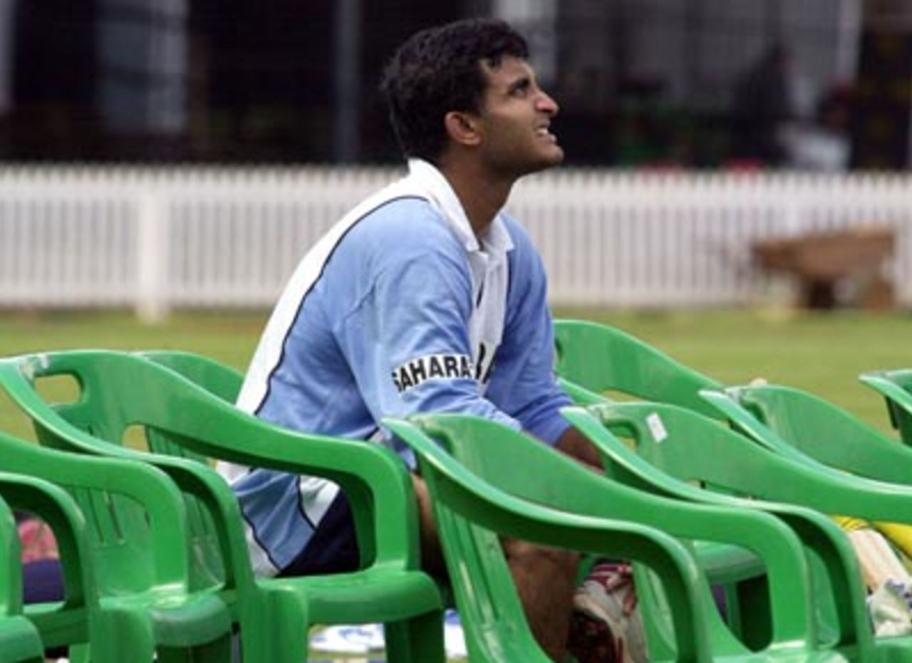 Practice session, India v West Indies at Chennai