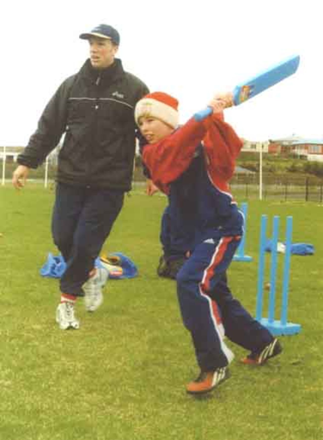 development awards picture