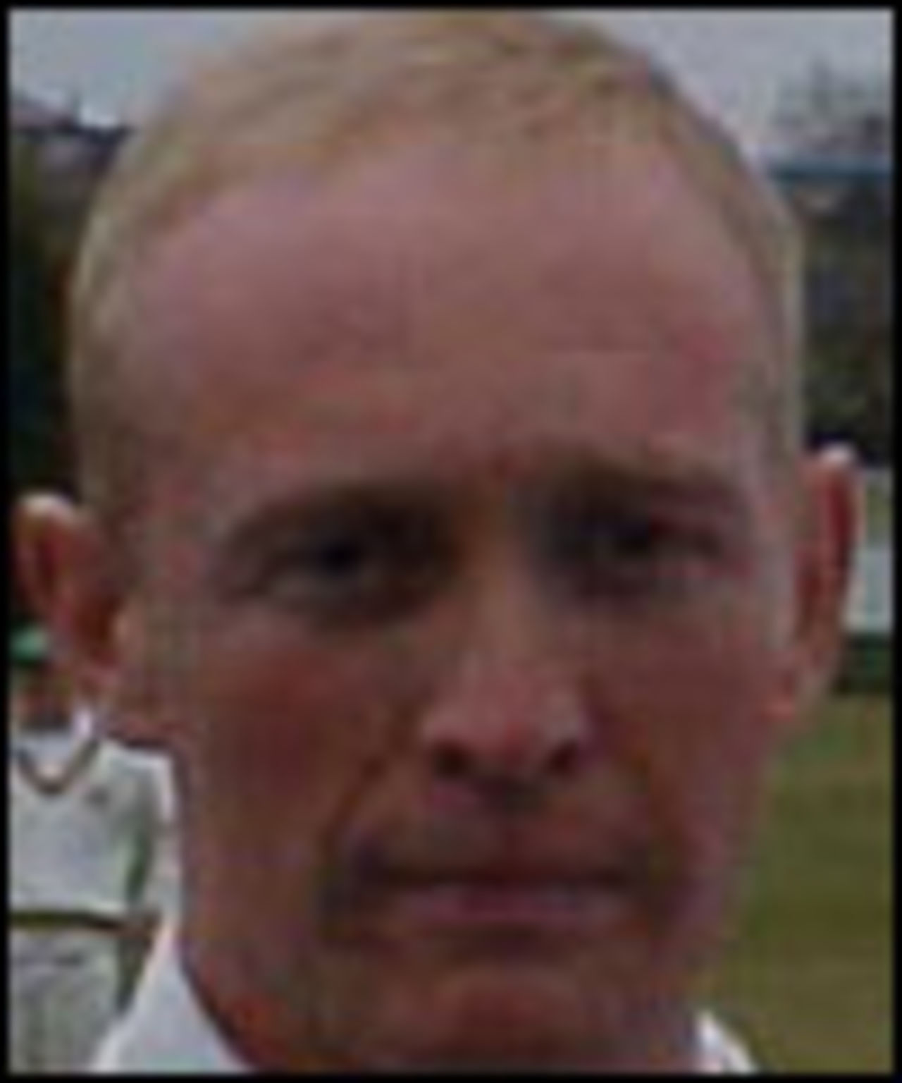 Danny Greenwood