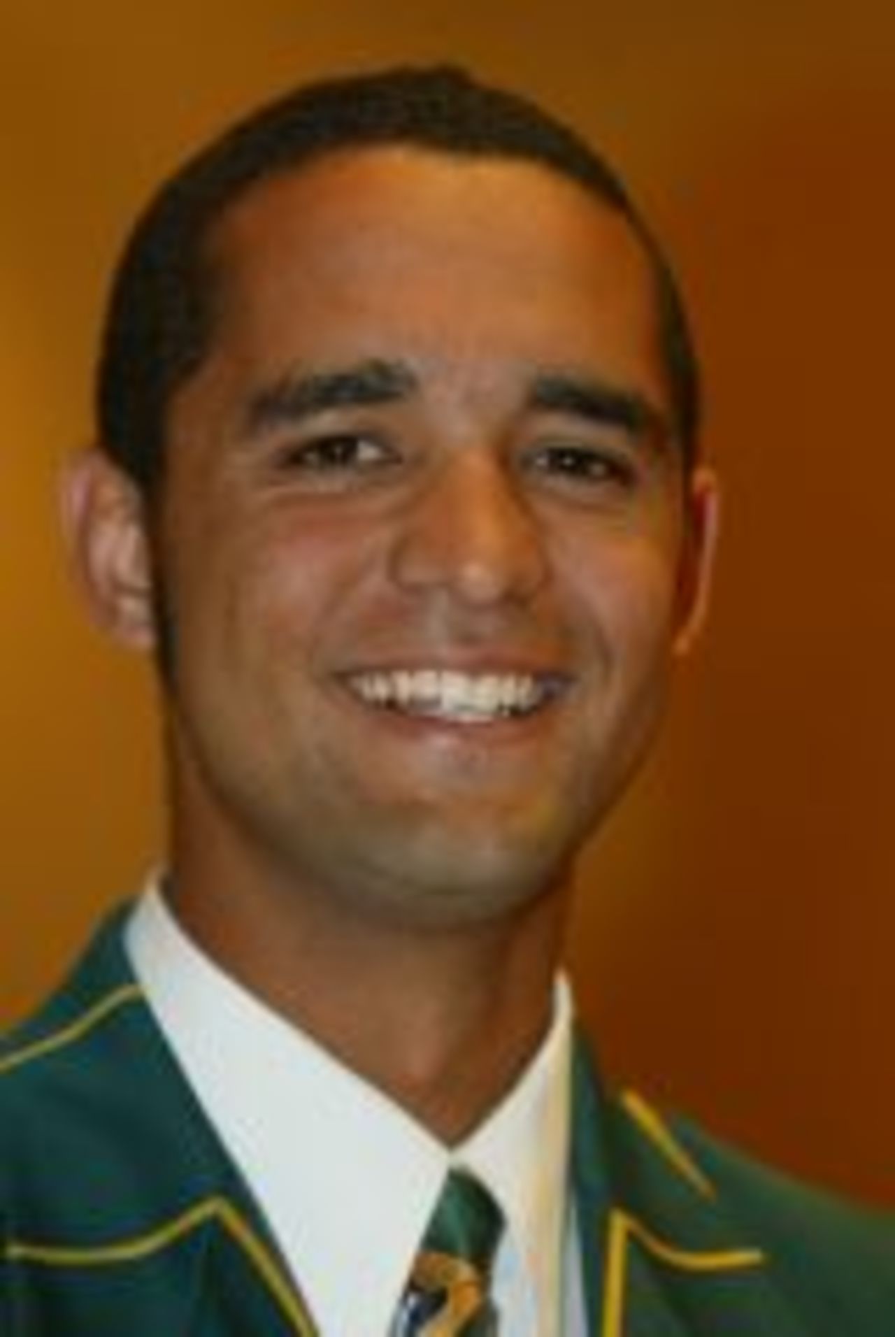 Robin Peterson portrait 2003