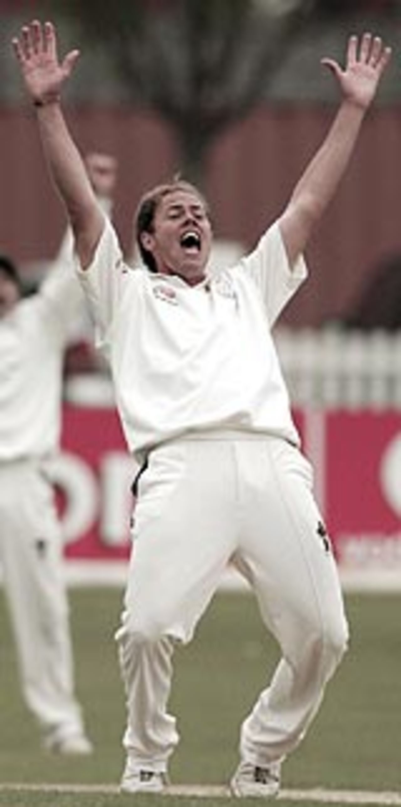 Billy Taylor, who signed for his native Hampshire after leaving Sussex