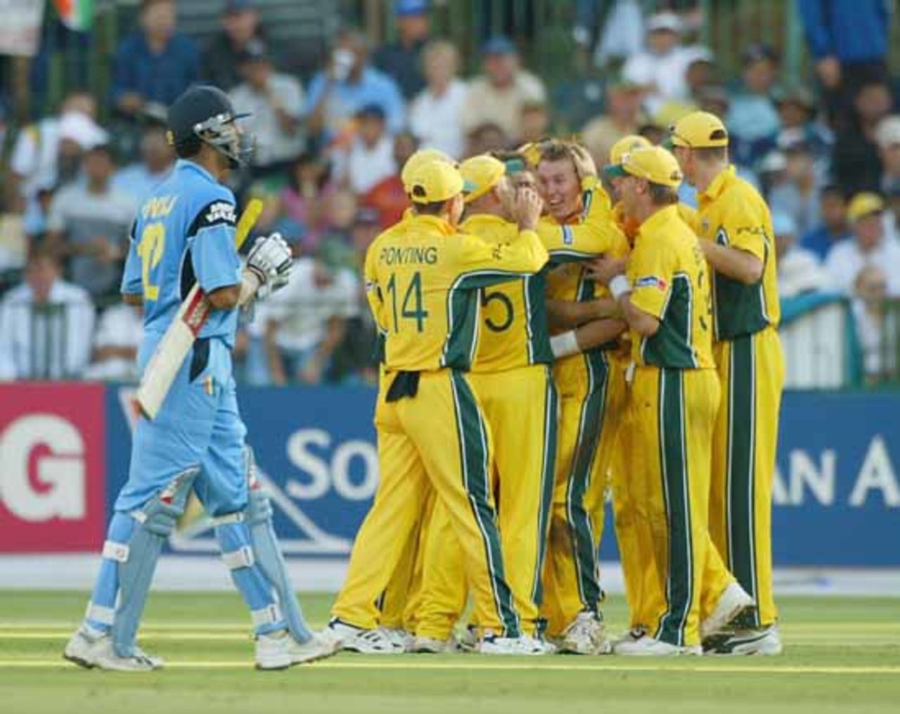 Duckworth/Lewis advances to meet higher ODI totals