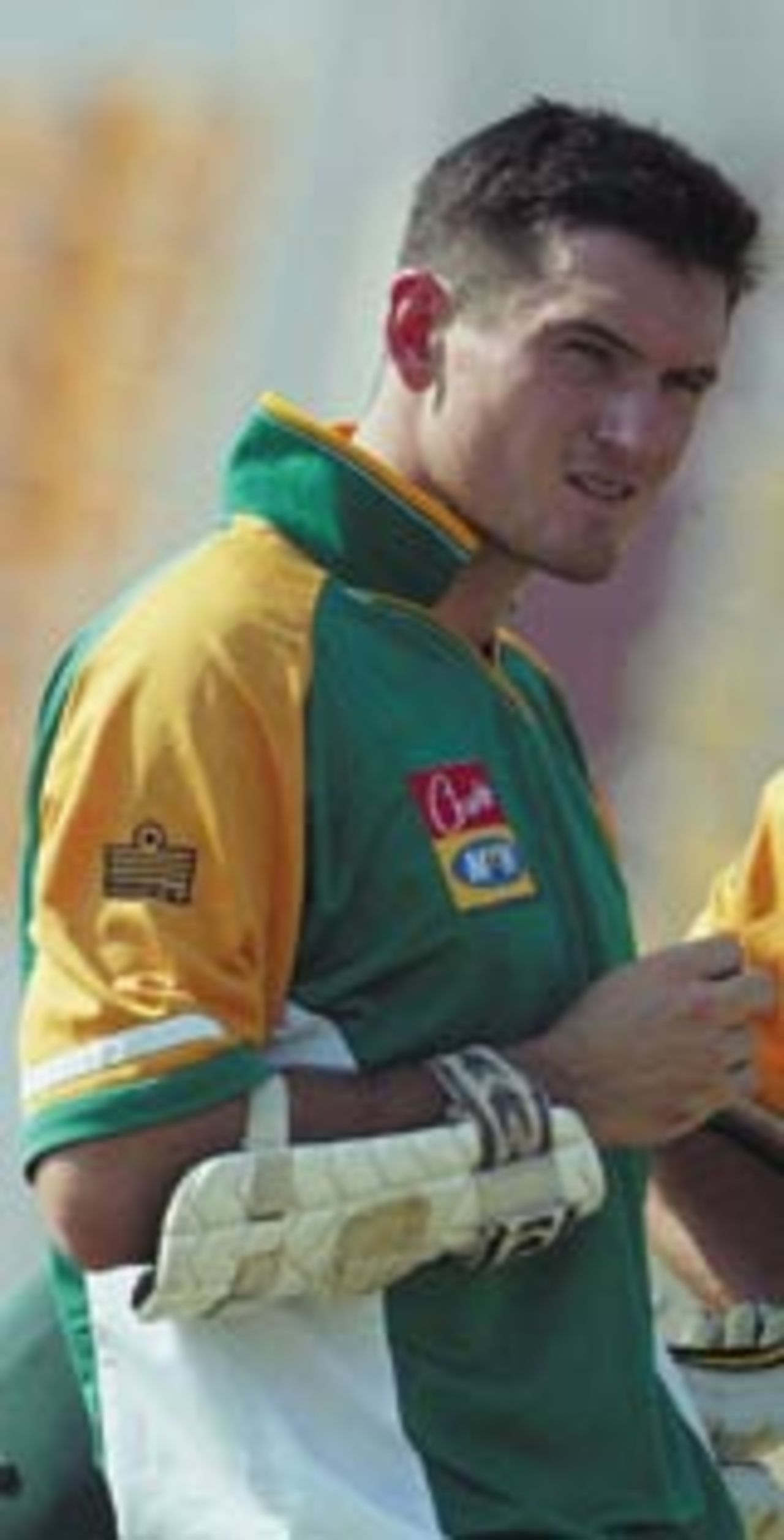 Graeme Smith
