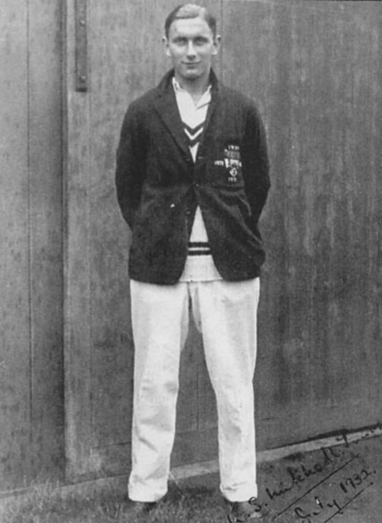 Mandy Mitchell-Innes