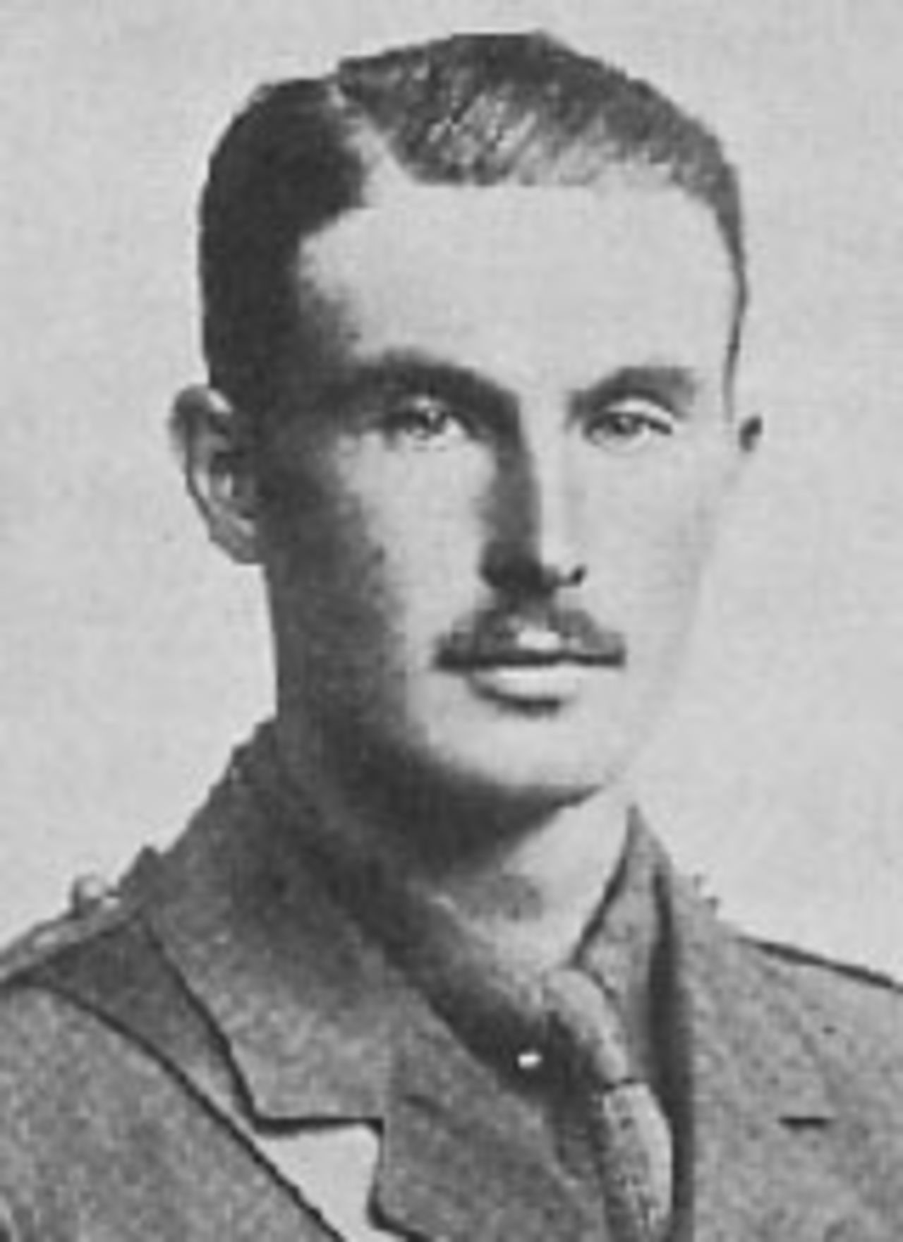 Charles Peak