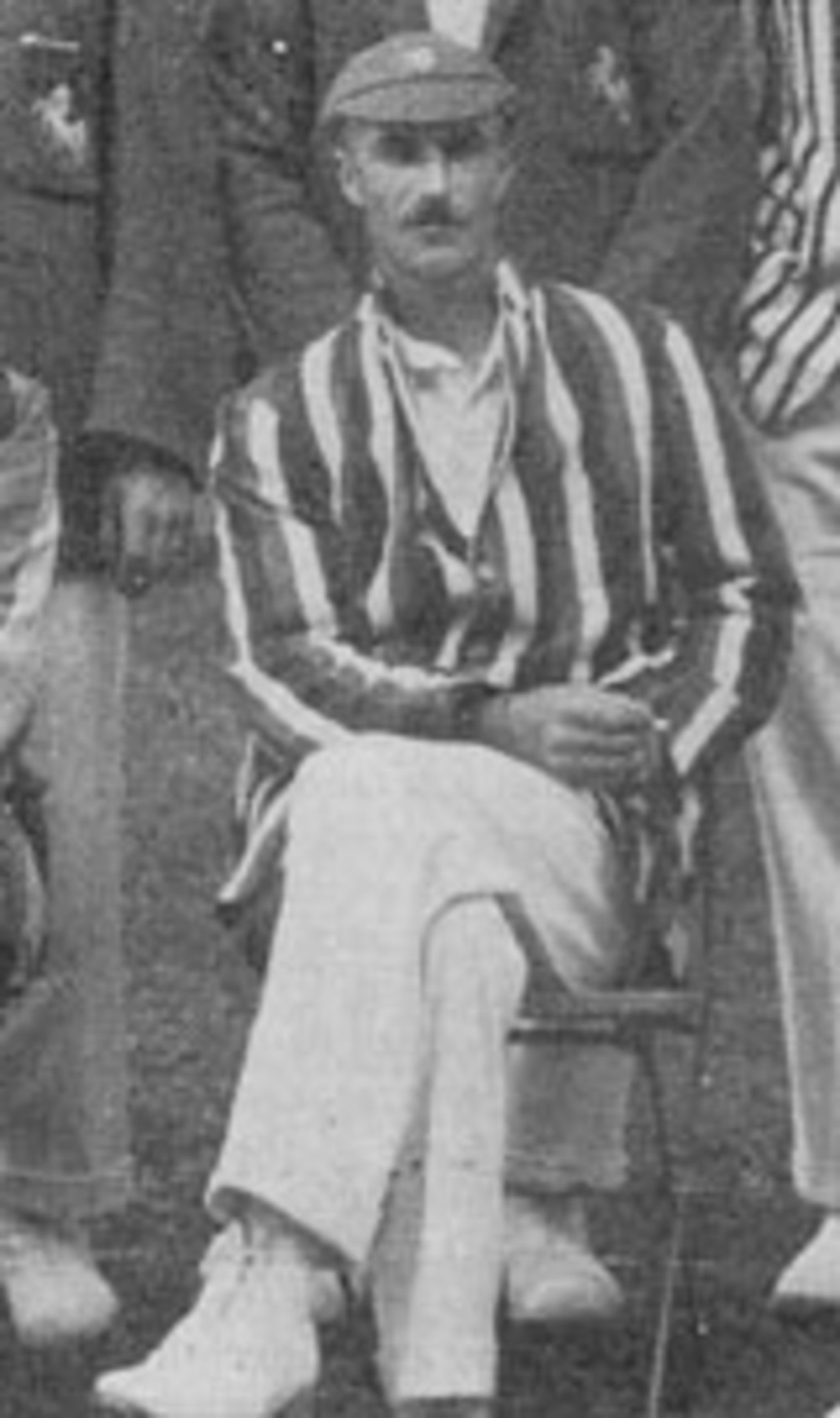 Alfred John Evans