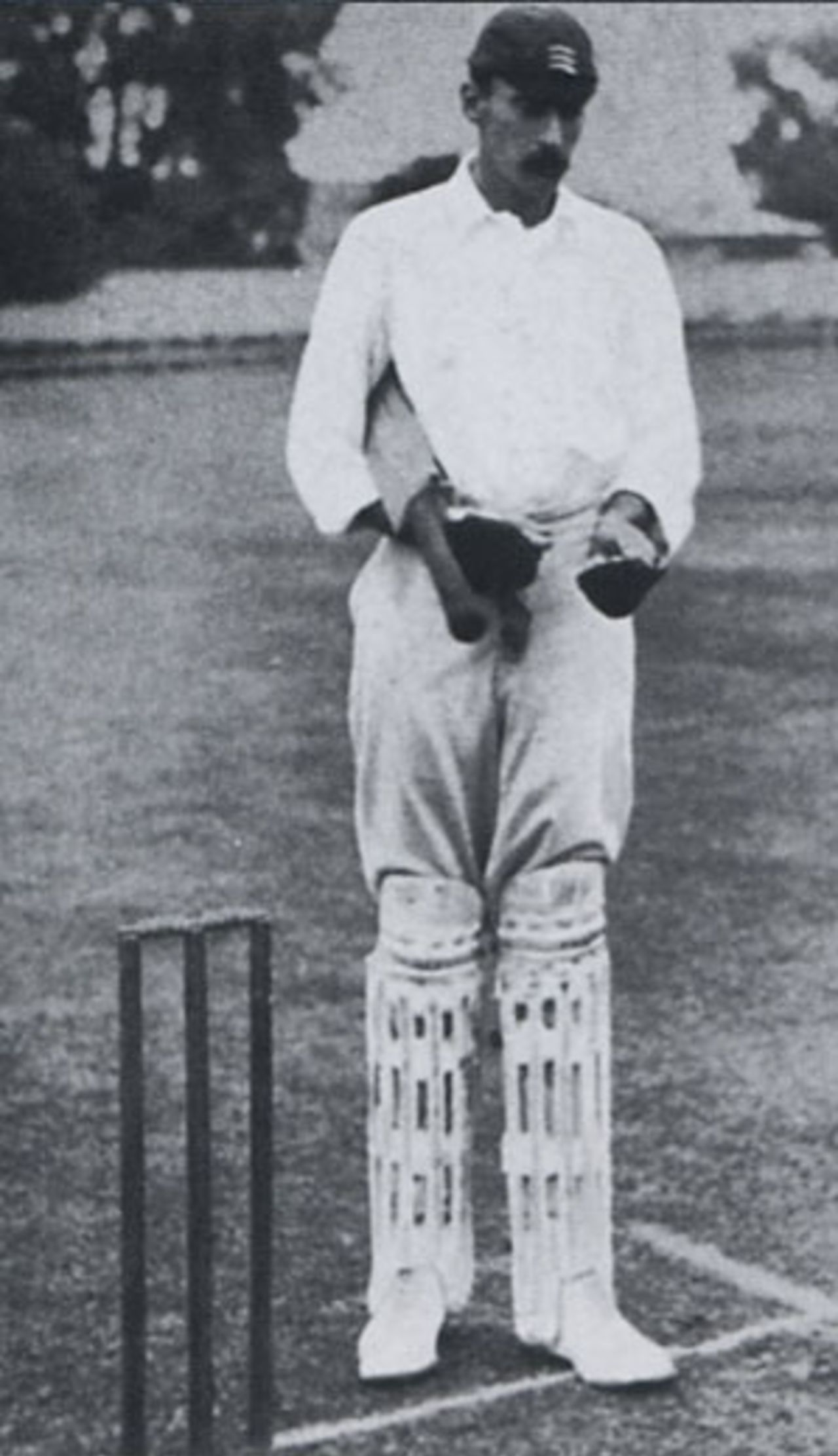 Francis Ford (Middlesex)