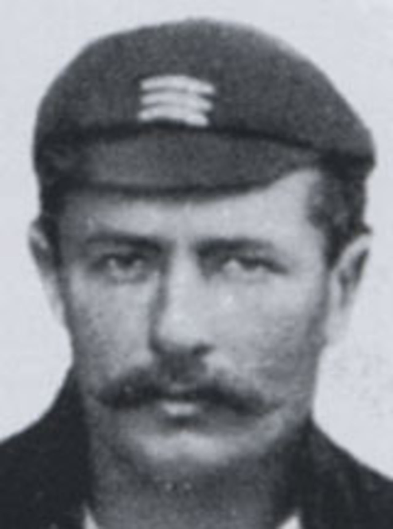 Cyril Wells  (Middlesex)