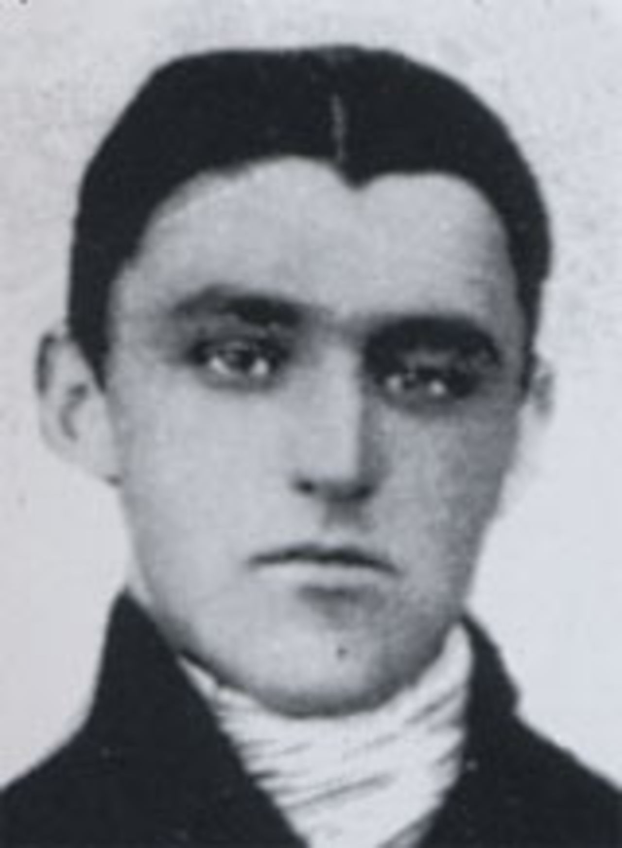 Meyrick Payne (Middlesex)