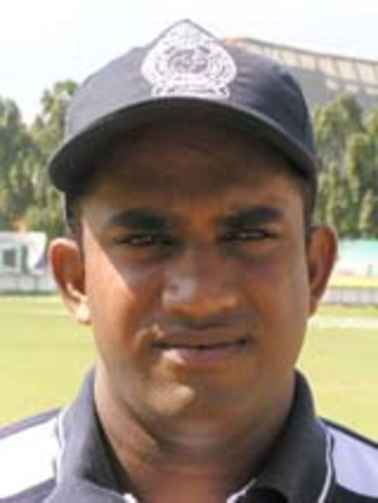 Rangana Fernando