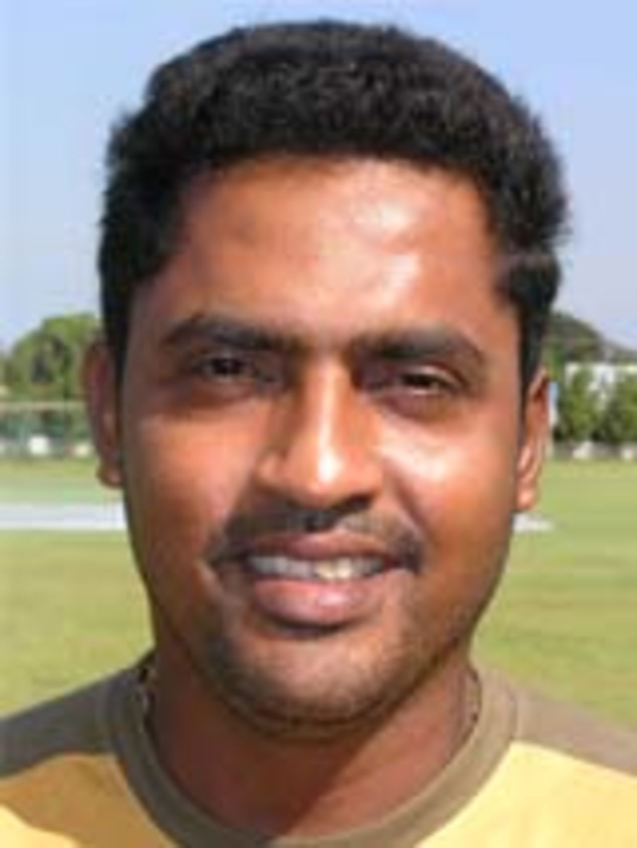 Pasan Wanasinghe