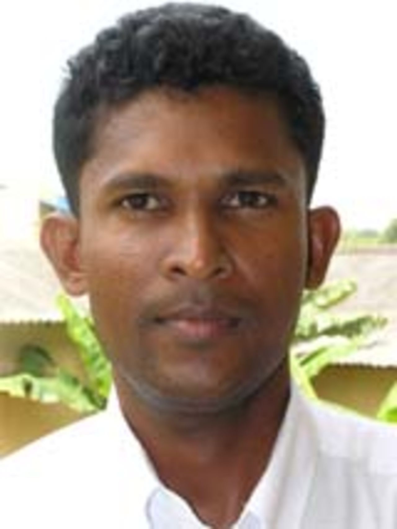 Ranjith Dinapoorna