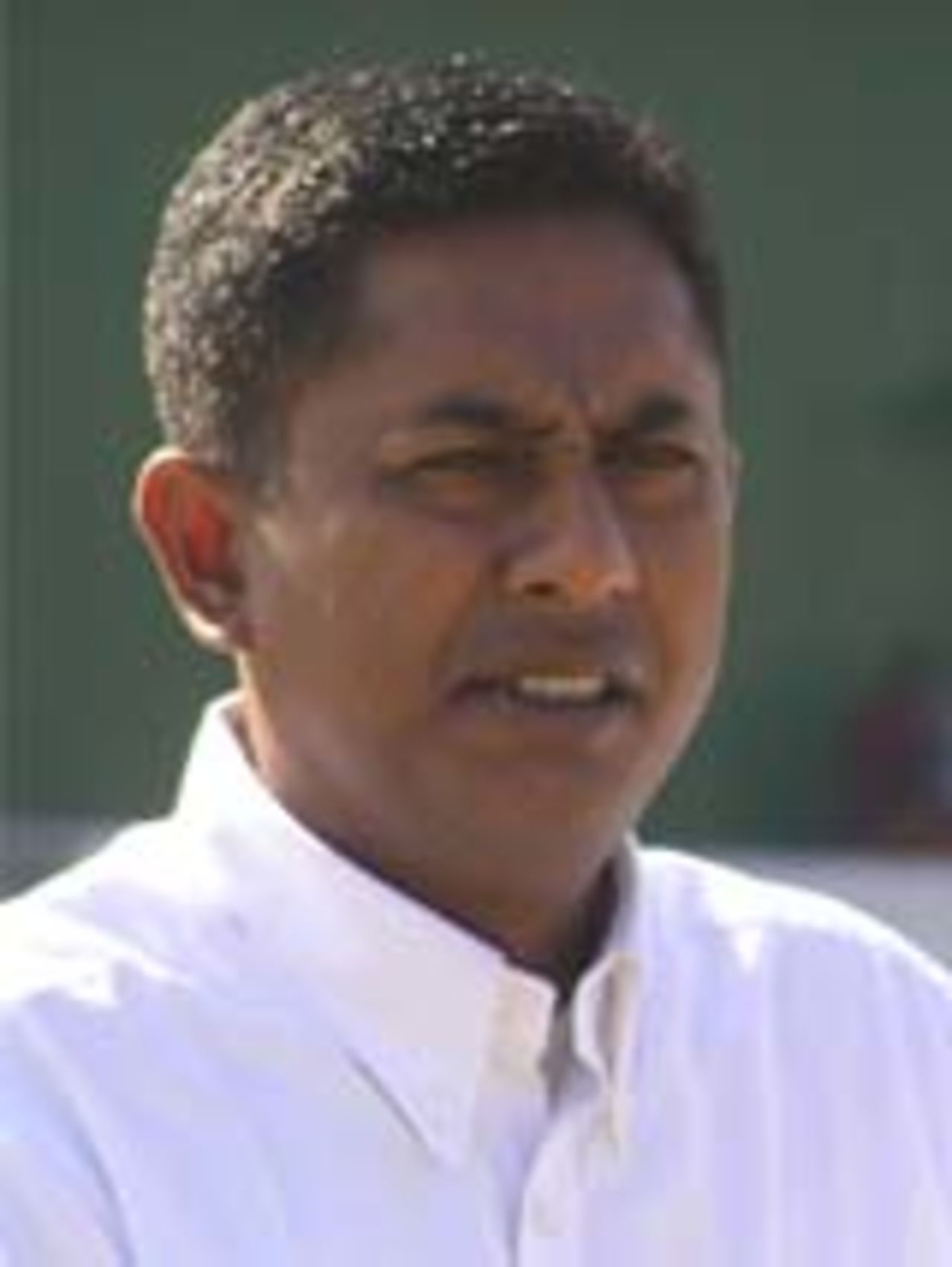 Gamini Dissanayake
