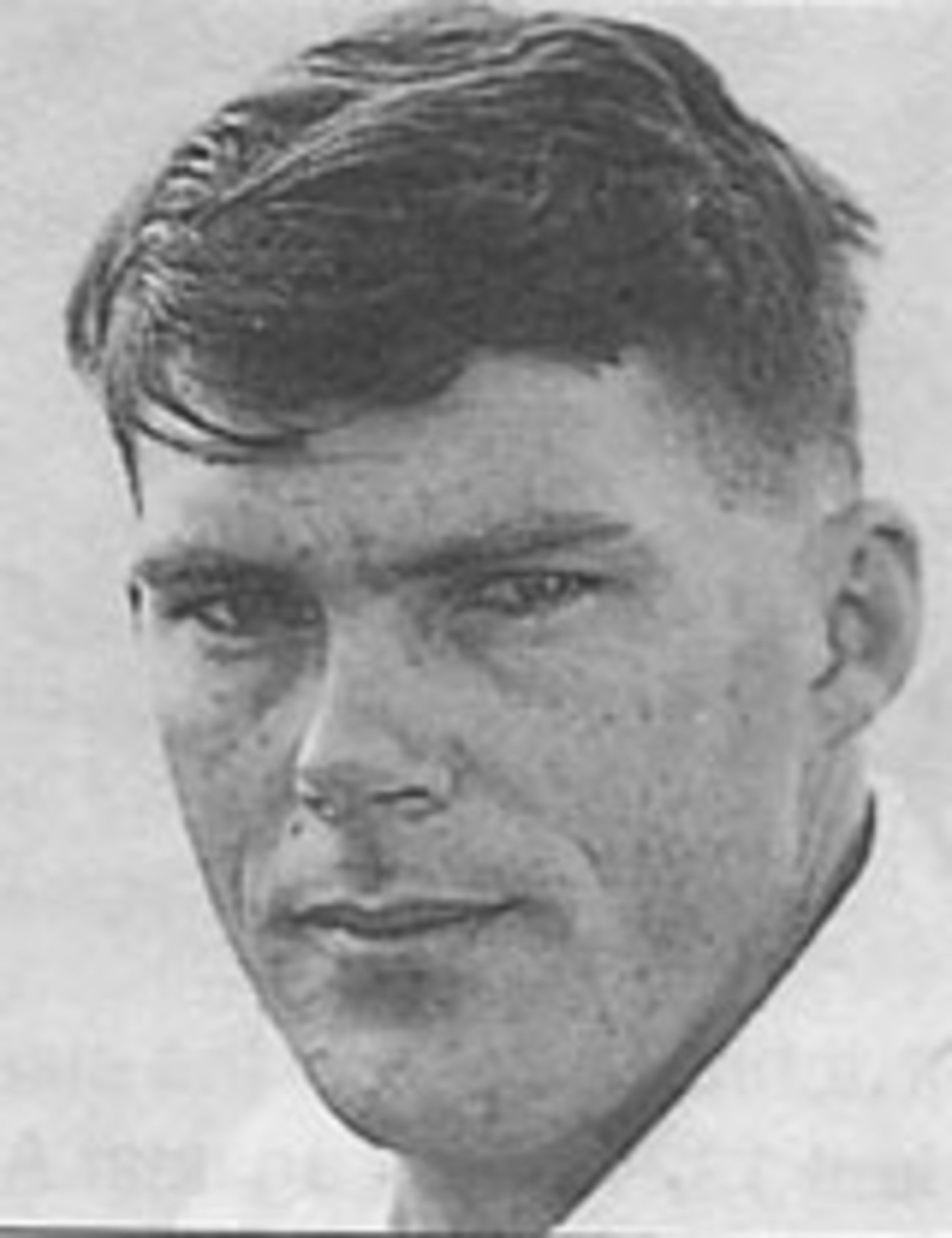 Tony Pithey