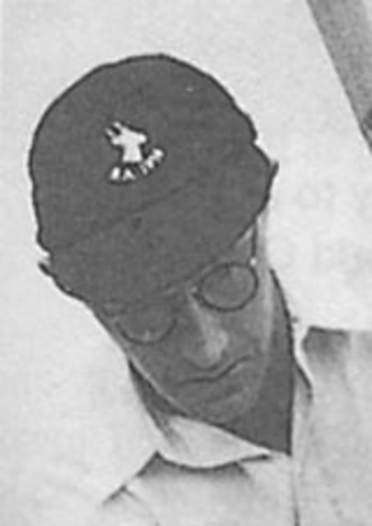 Percy Mansell