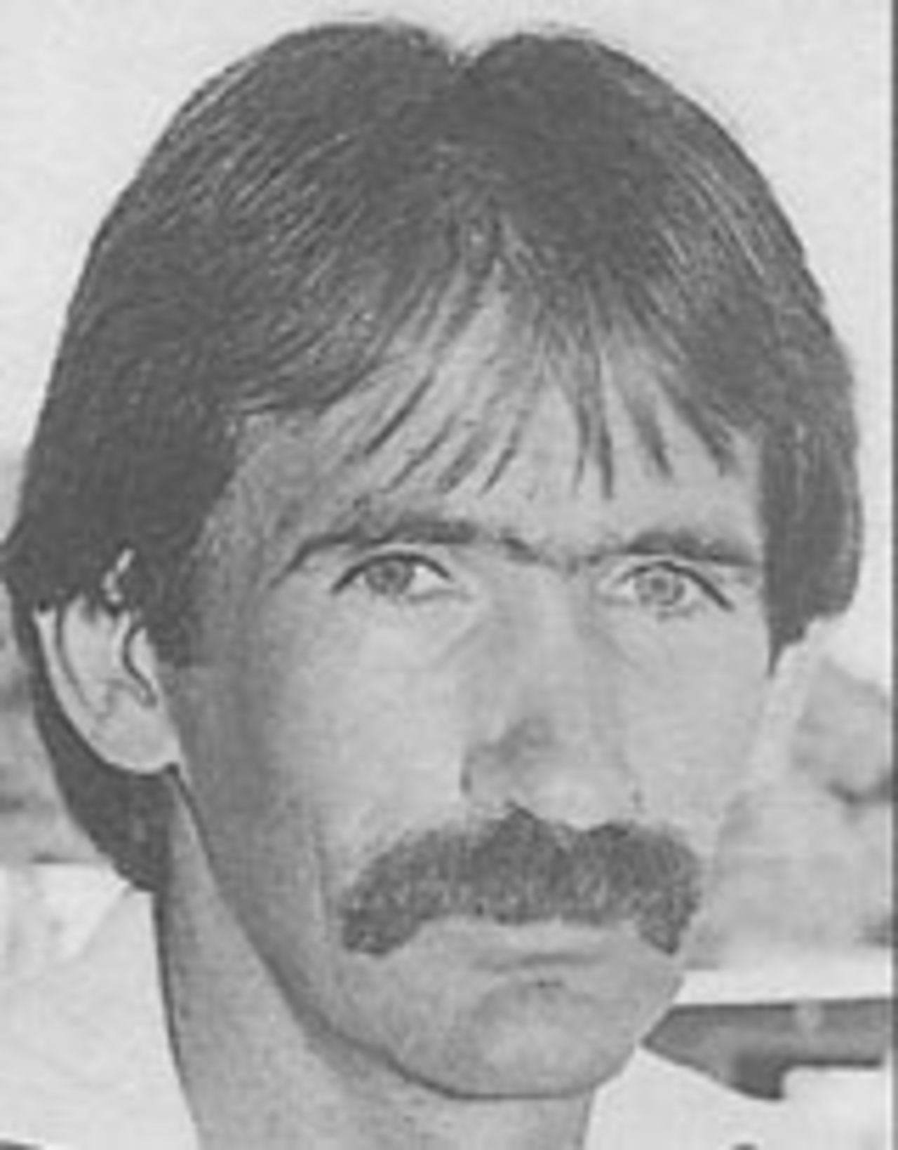 Vince Hogg