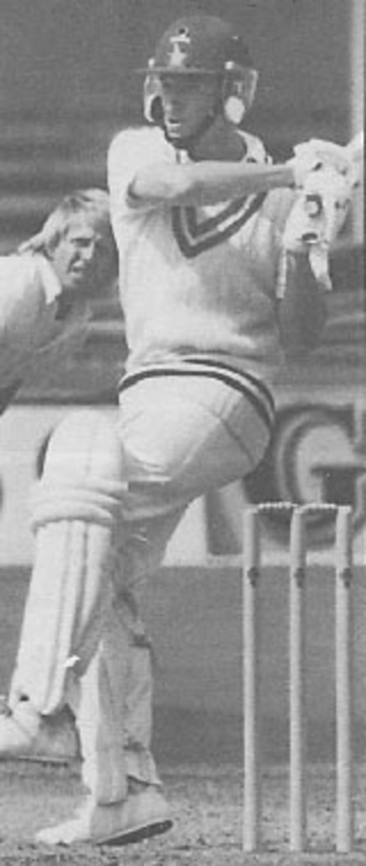 Iain Butchart