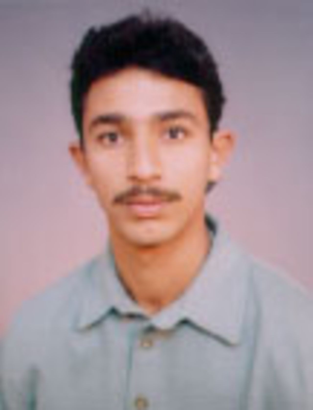 Azhar Mahmood