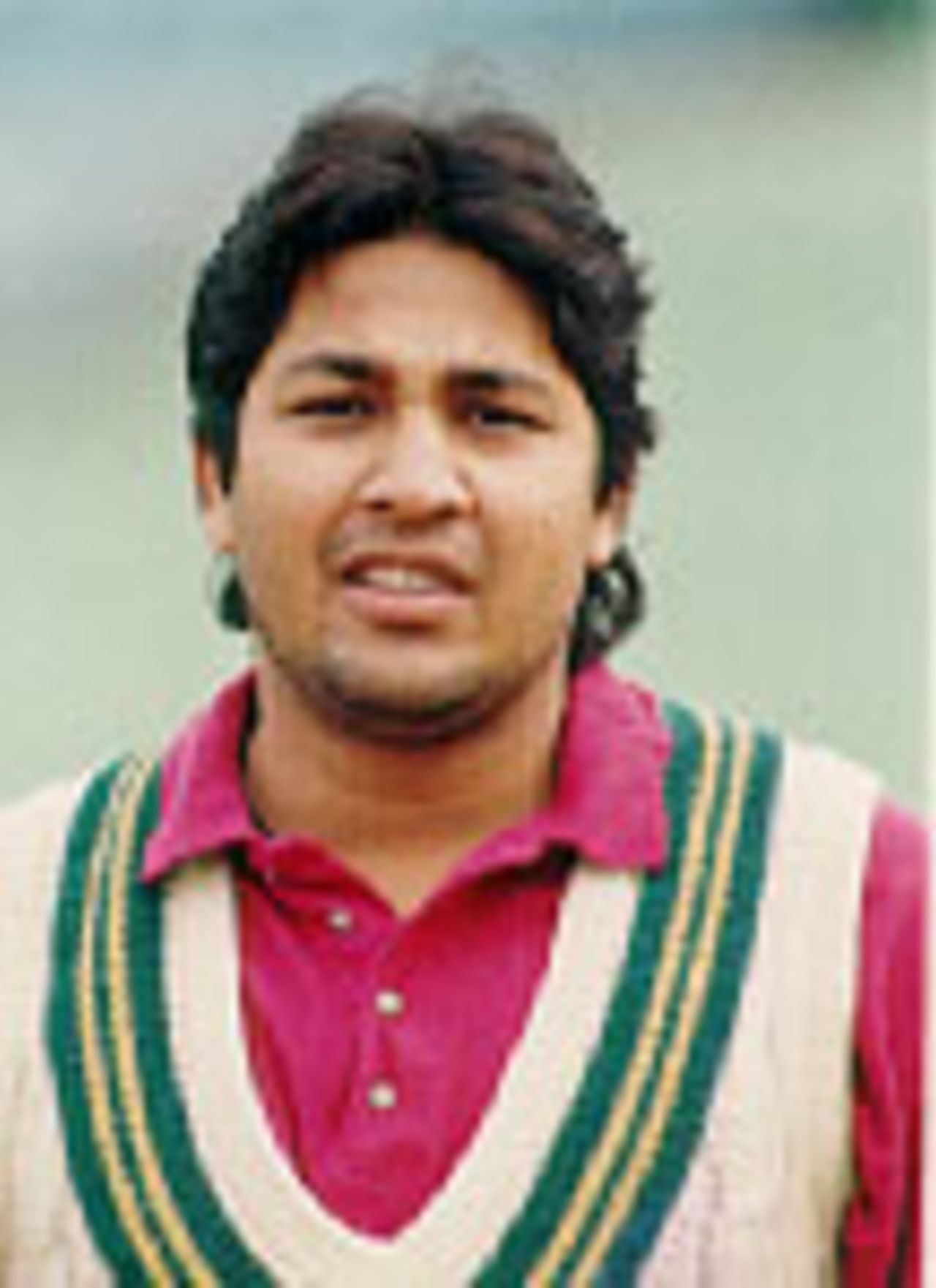 Inzamam-ul-Haq