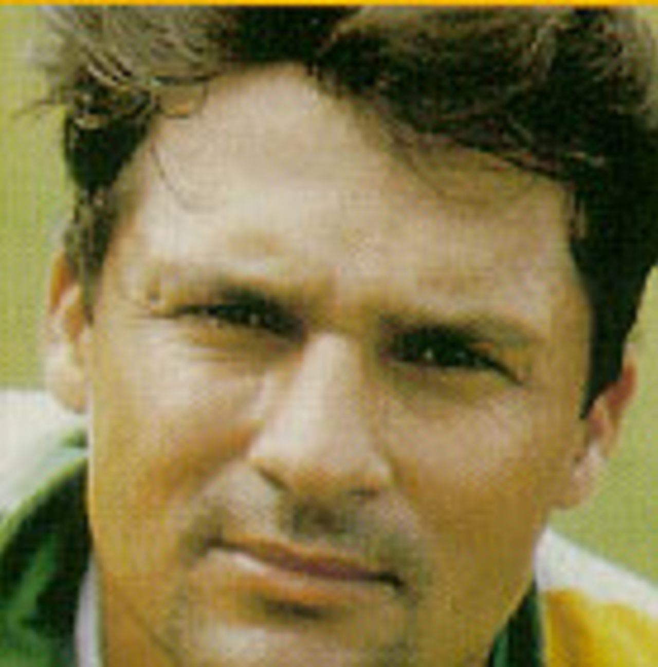 Moin Khan