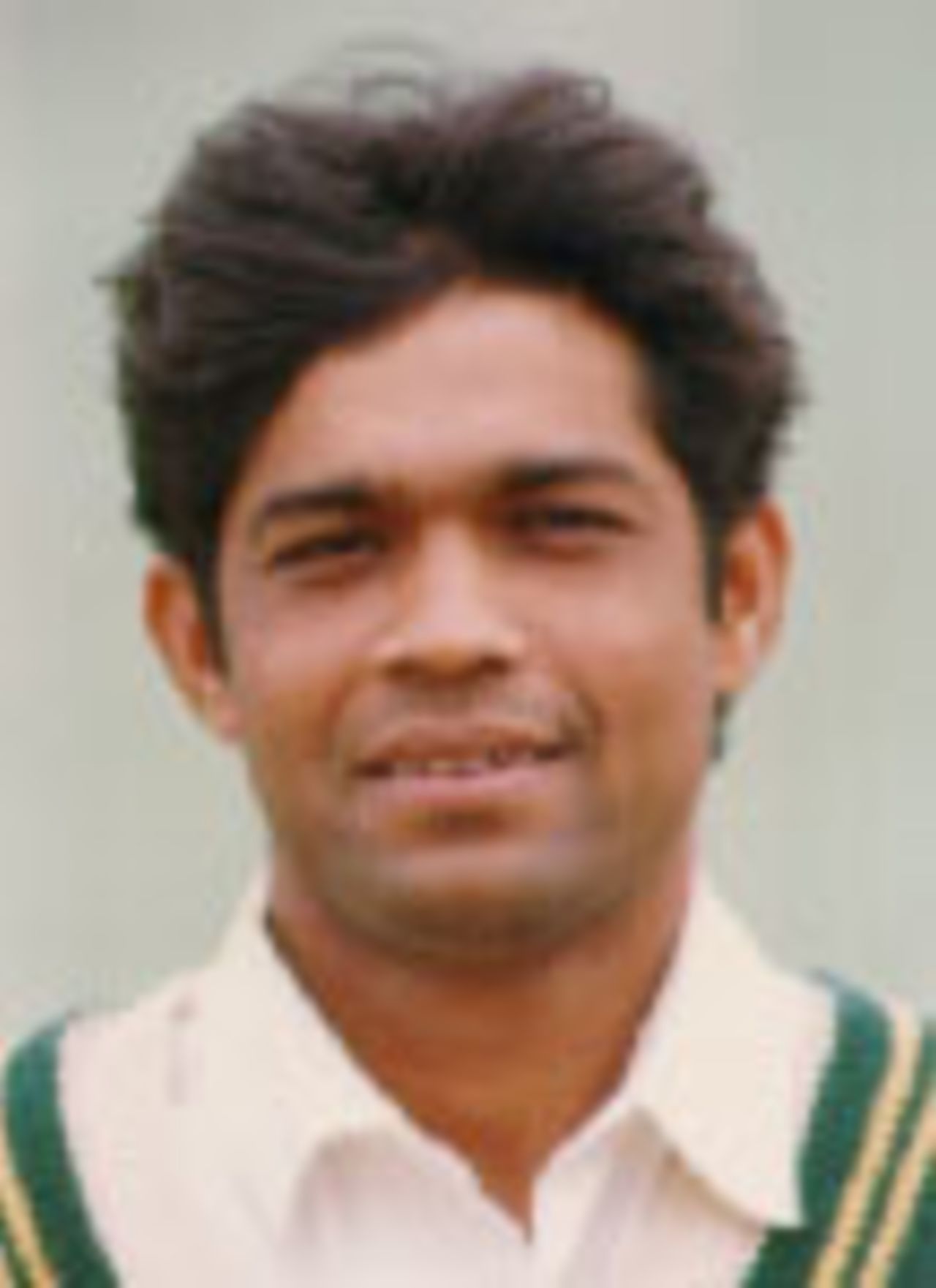 Rashid Latif