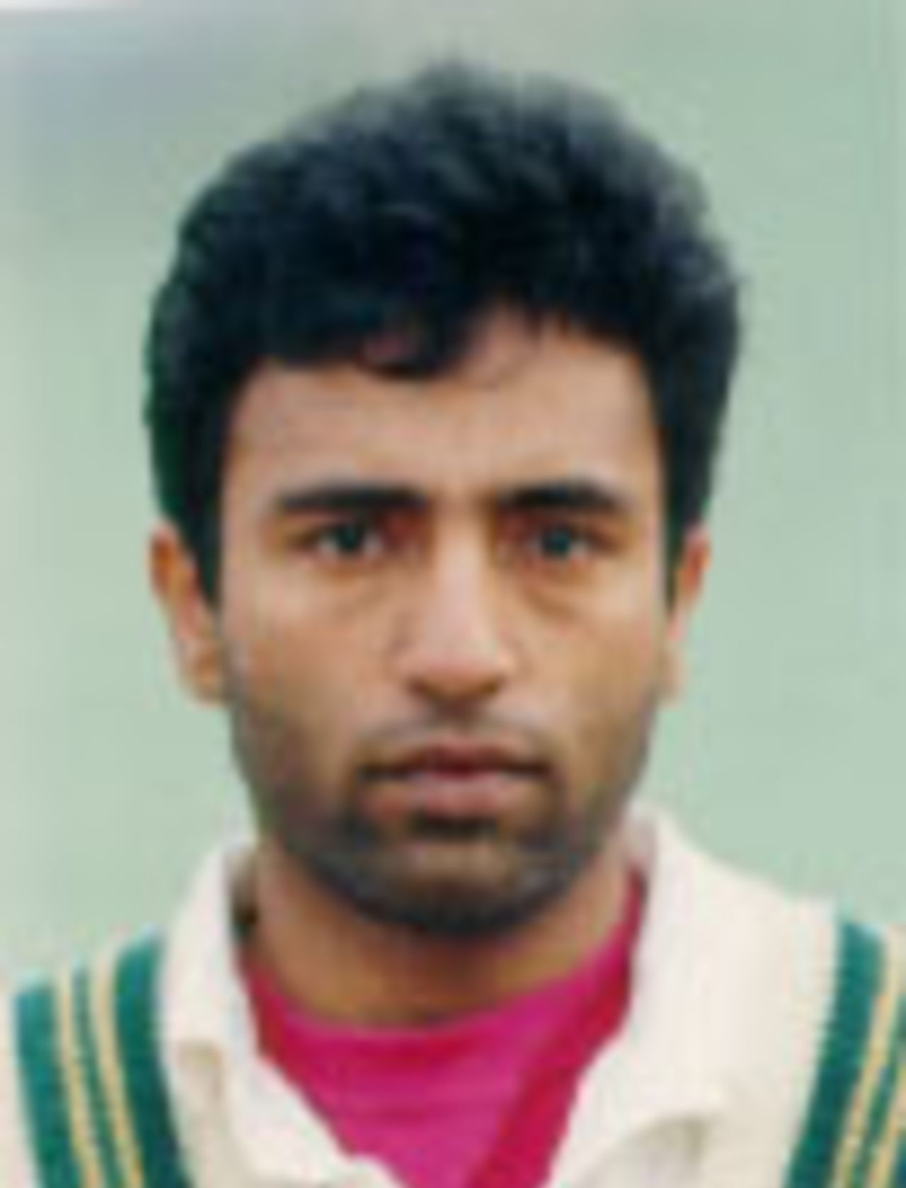 Saeed Anwar