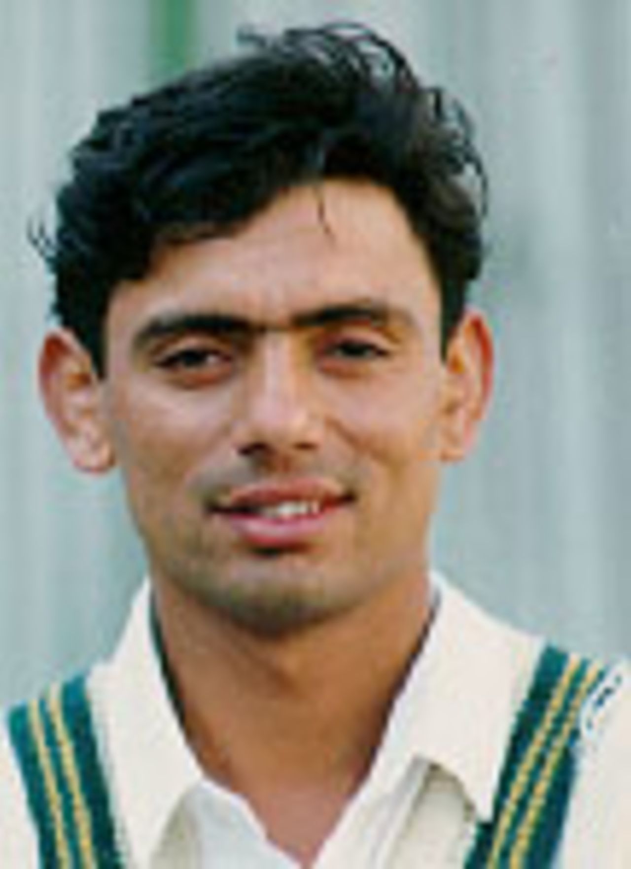 Saqlain Mushtaq