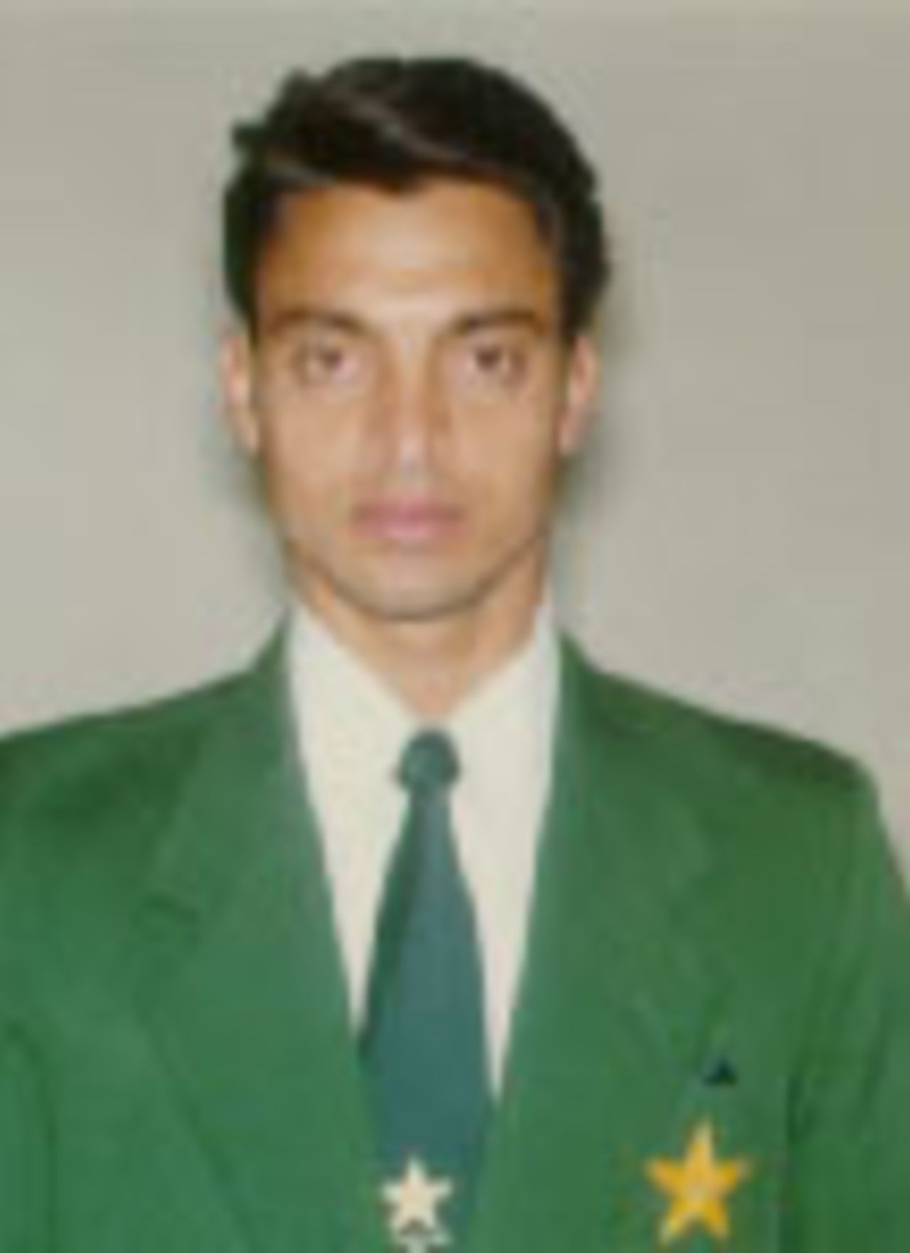 Shoaib Akhtar