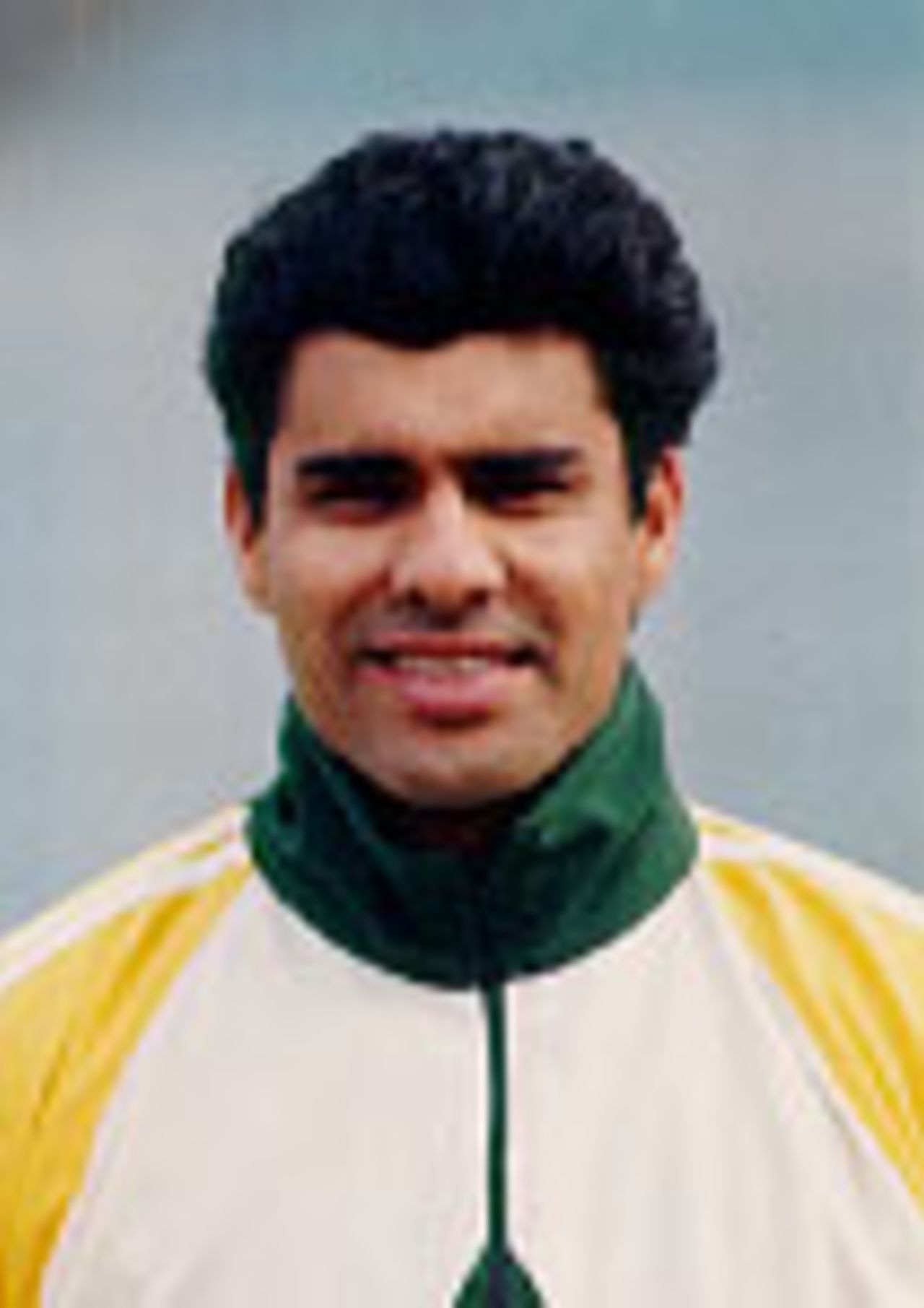 Waqar Younis