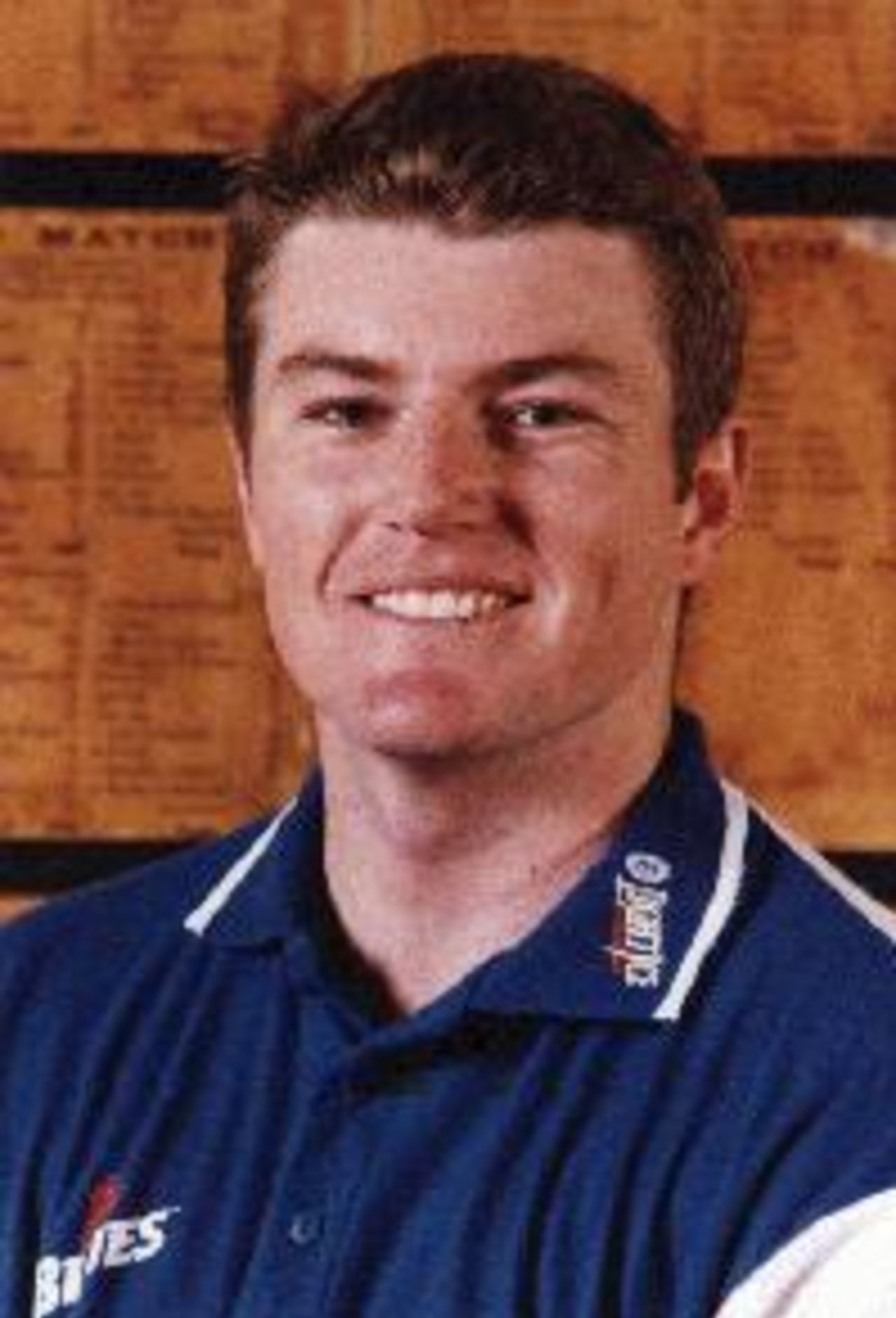 Stuart MacGill (NSW)