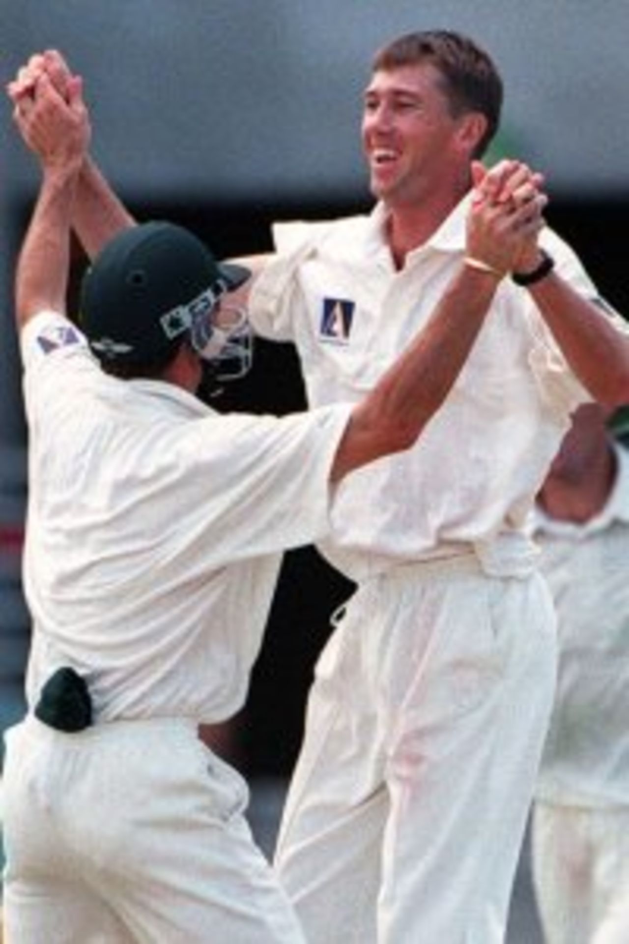 Glenn McGrath